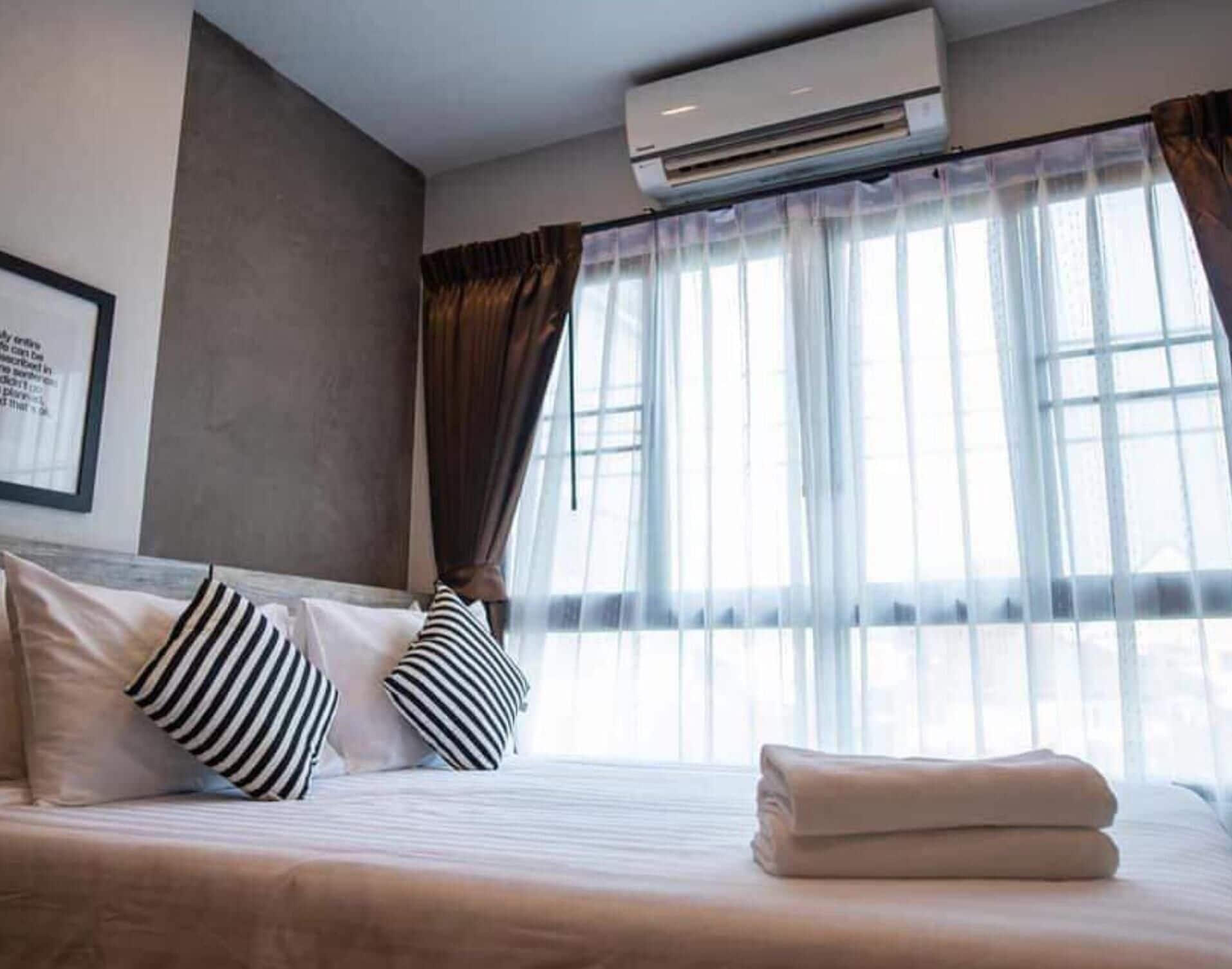 My Loft Aparthotel