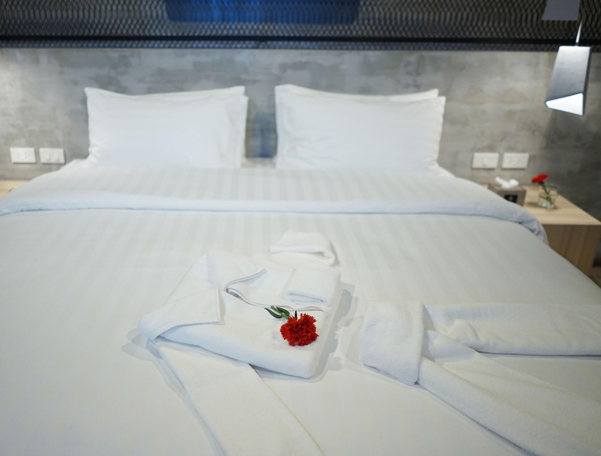 Hotel De Prime@rangnam