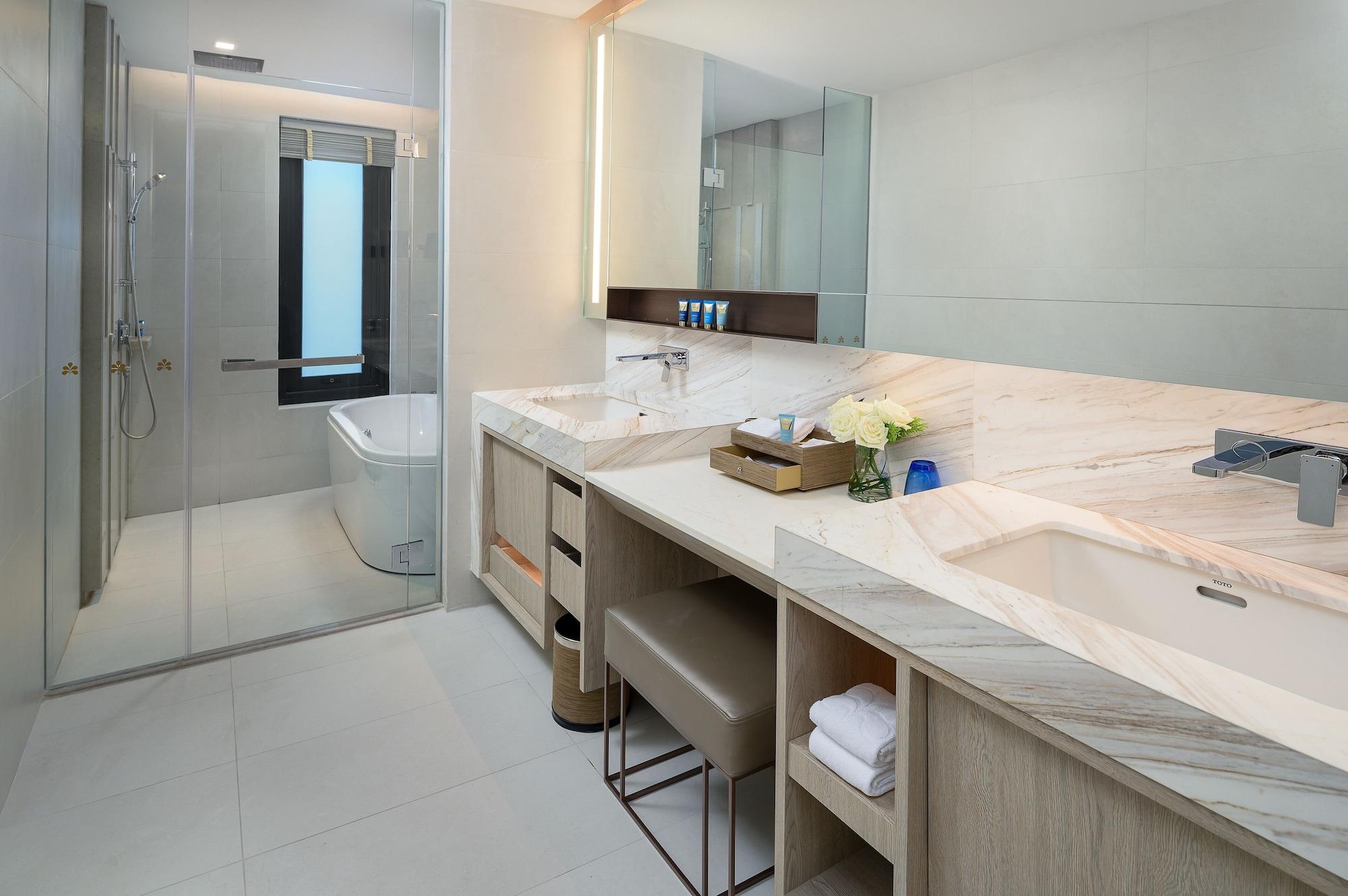 Nikko - Sha Extra Certified Hotel Bangkok