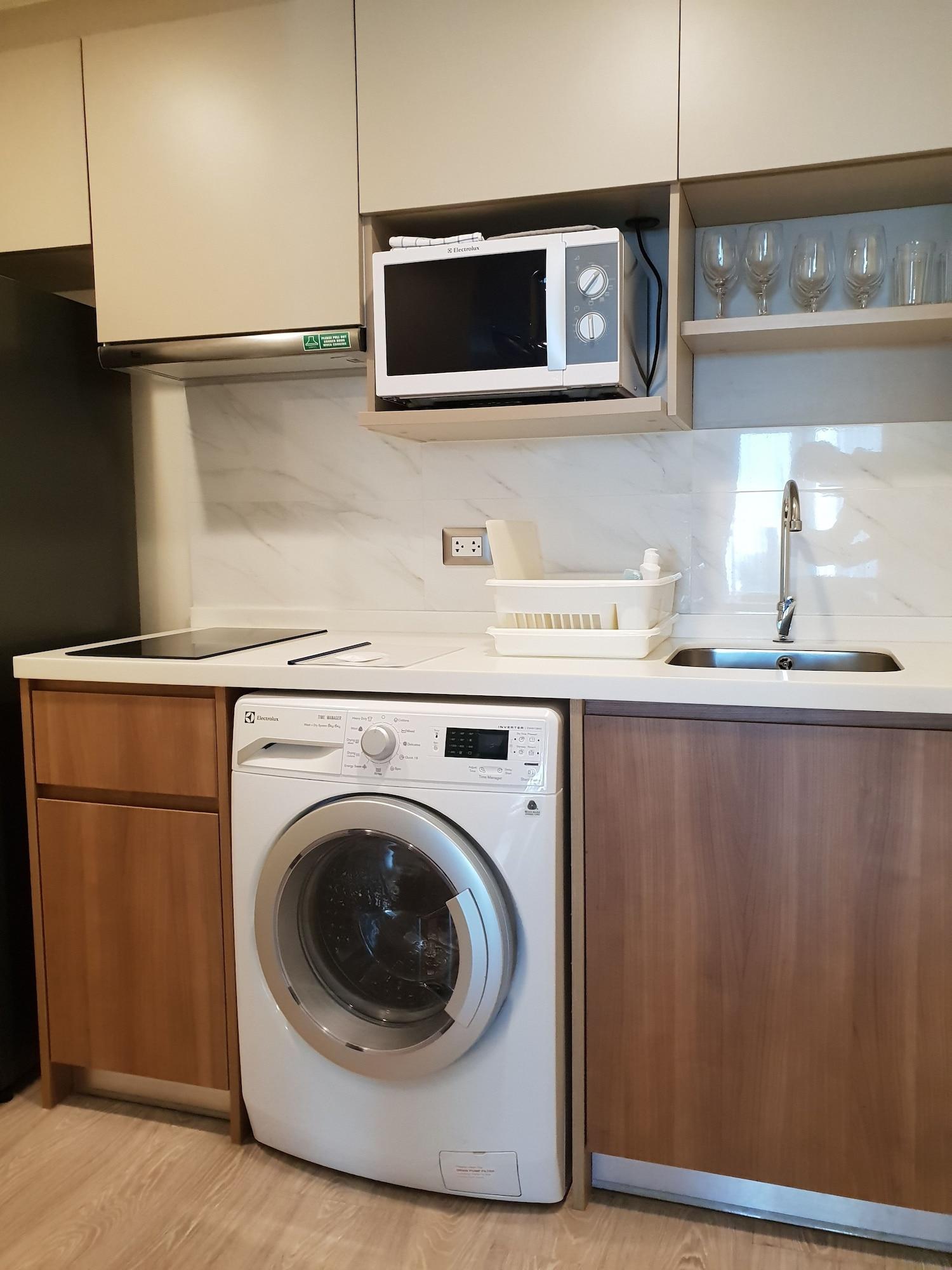 Appartement Somerset Ekamai *