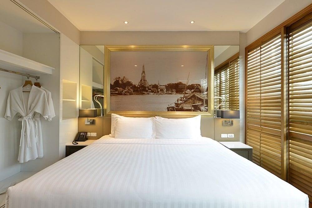 Grande Centre Point Ploenchit - Sha Bangkok