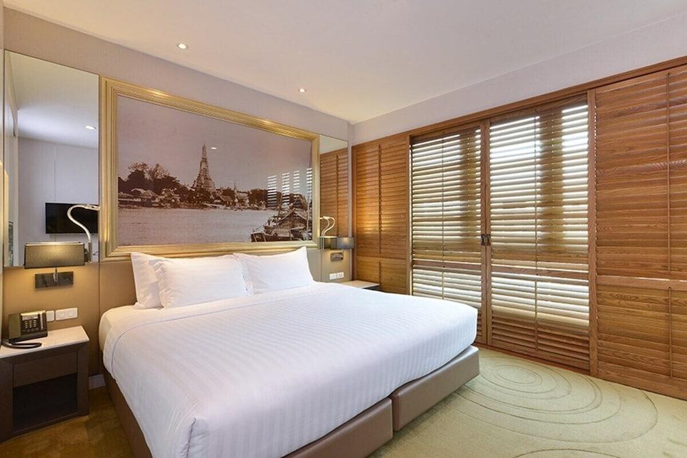 Grande Centre Point Ploenchit - Sha