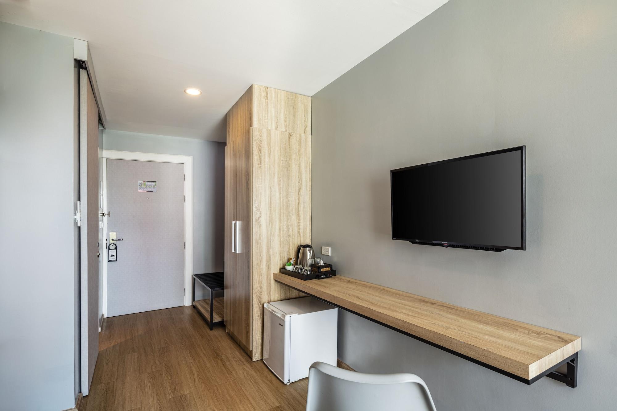 Hotel Narra Bangkok