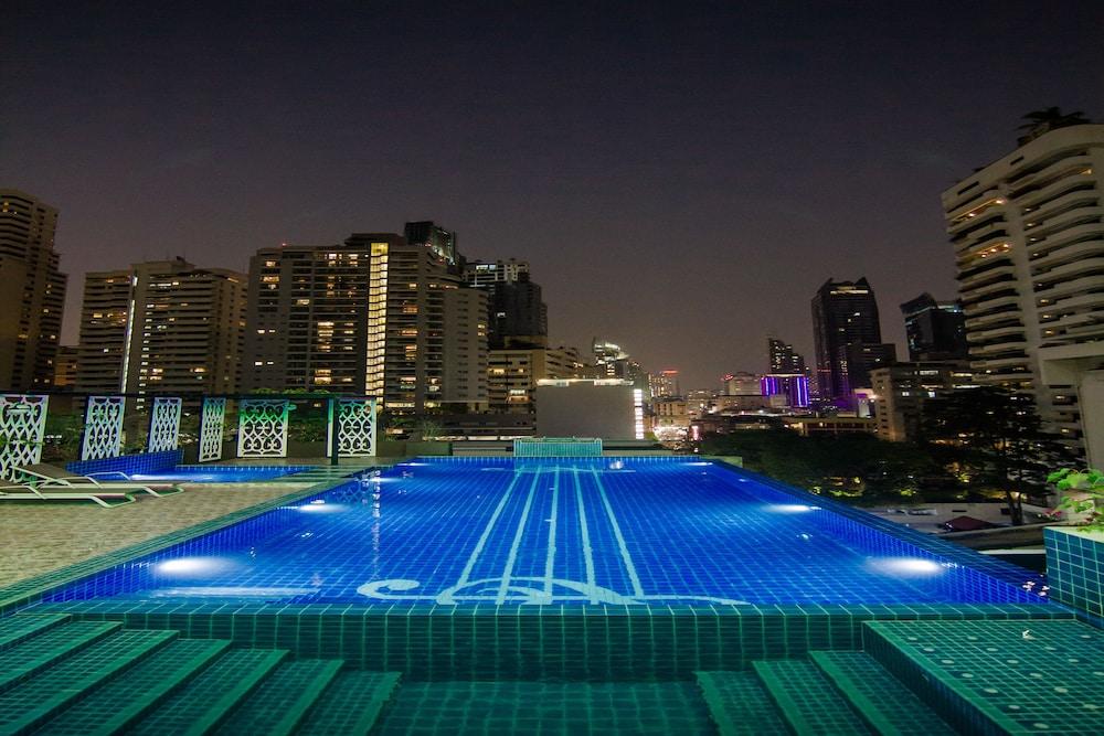 Hotel Hope Land Sukhumvit 8 Bangkok