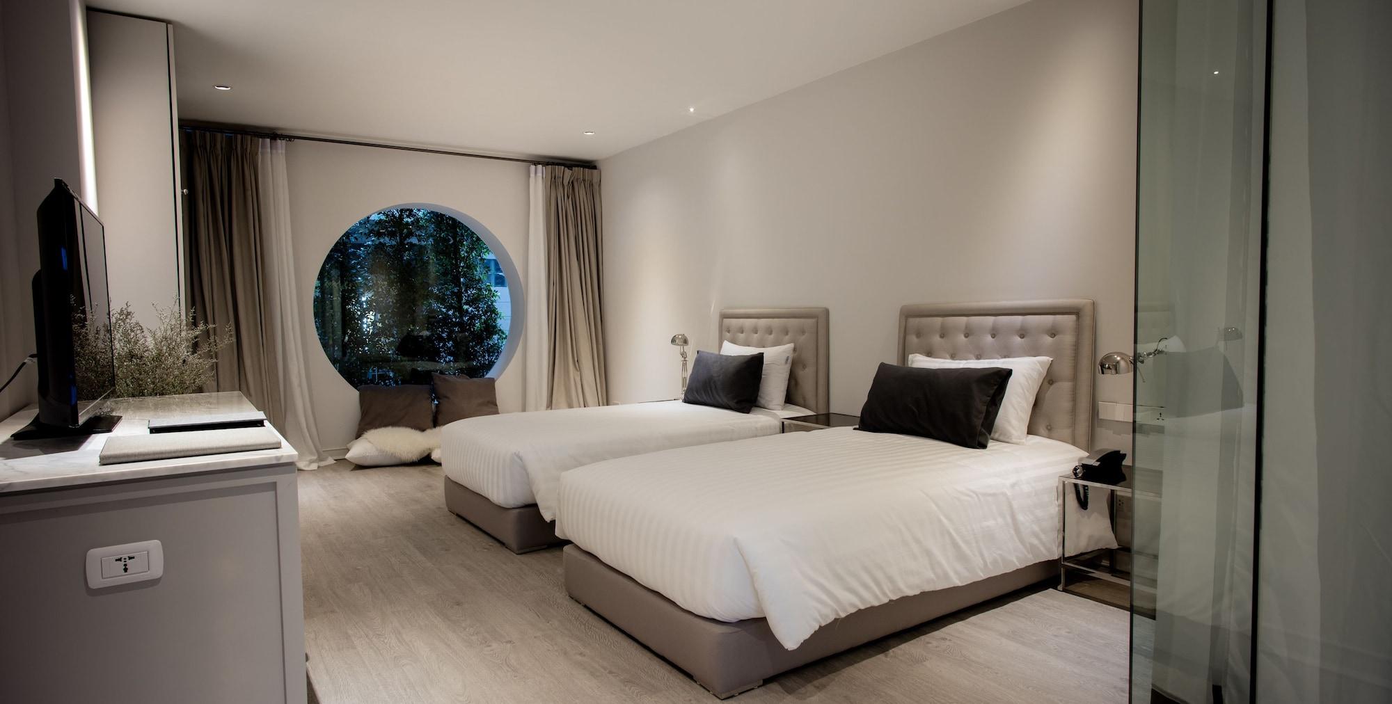 Hotell Once