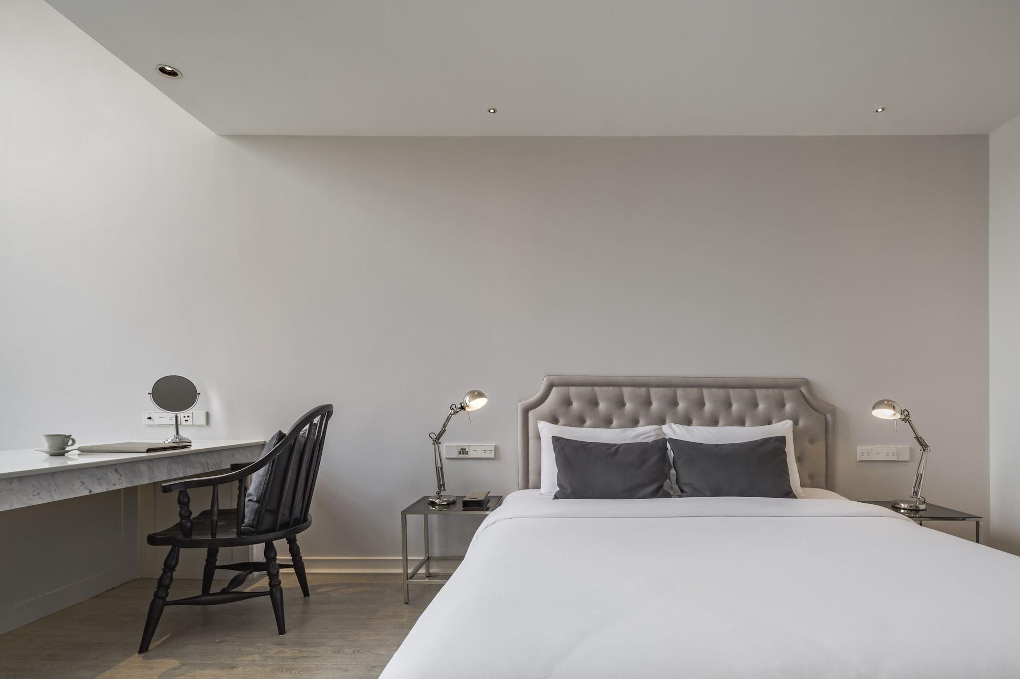 Hotell Once