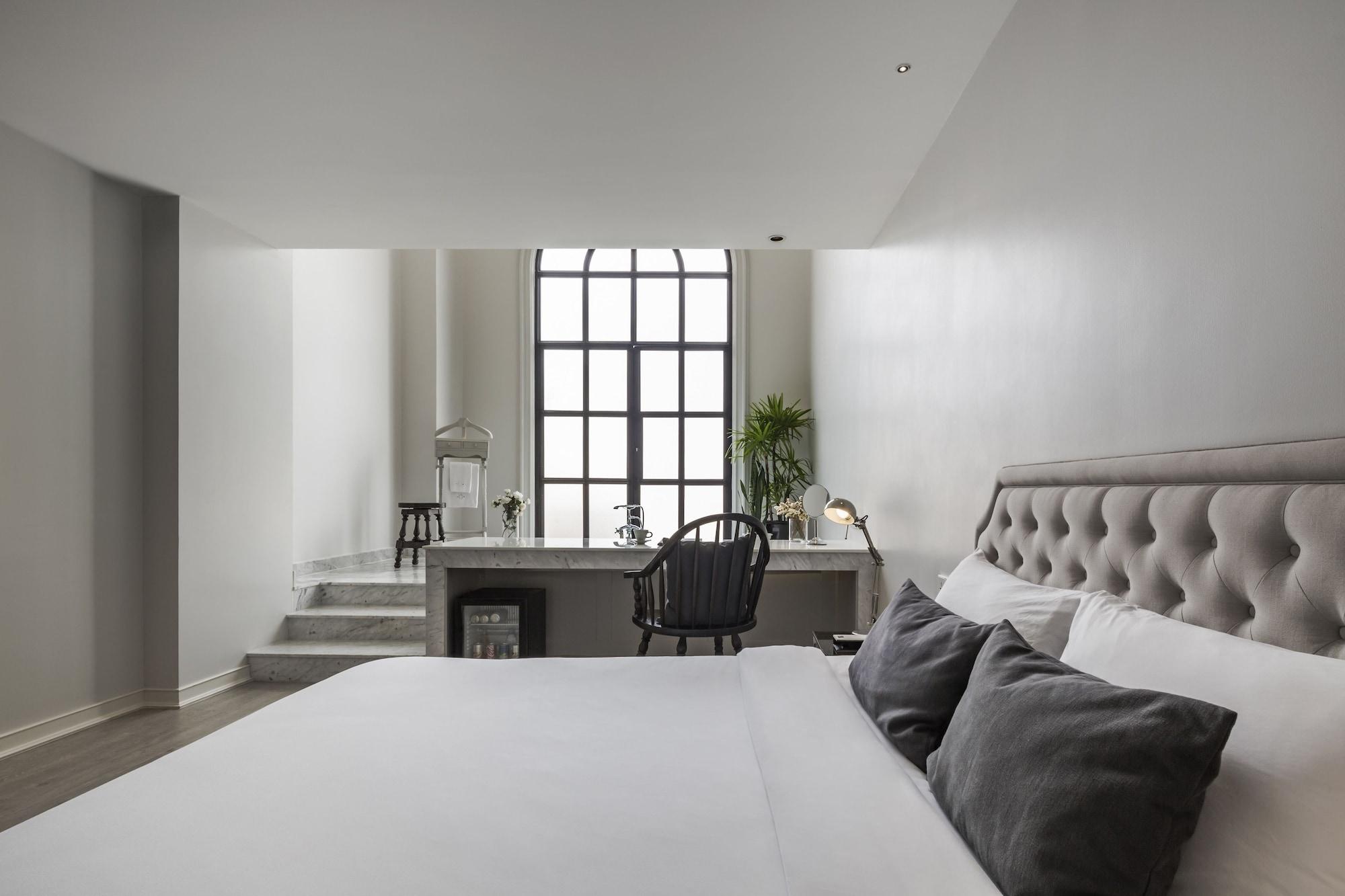 Once Hotell Bangkok