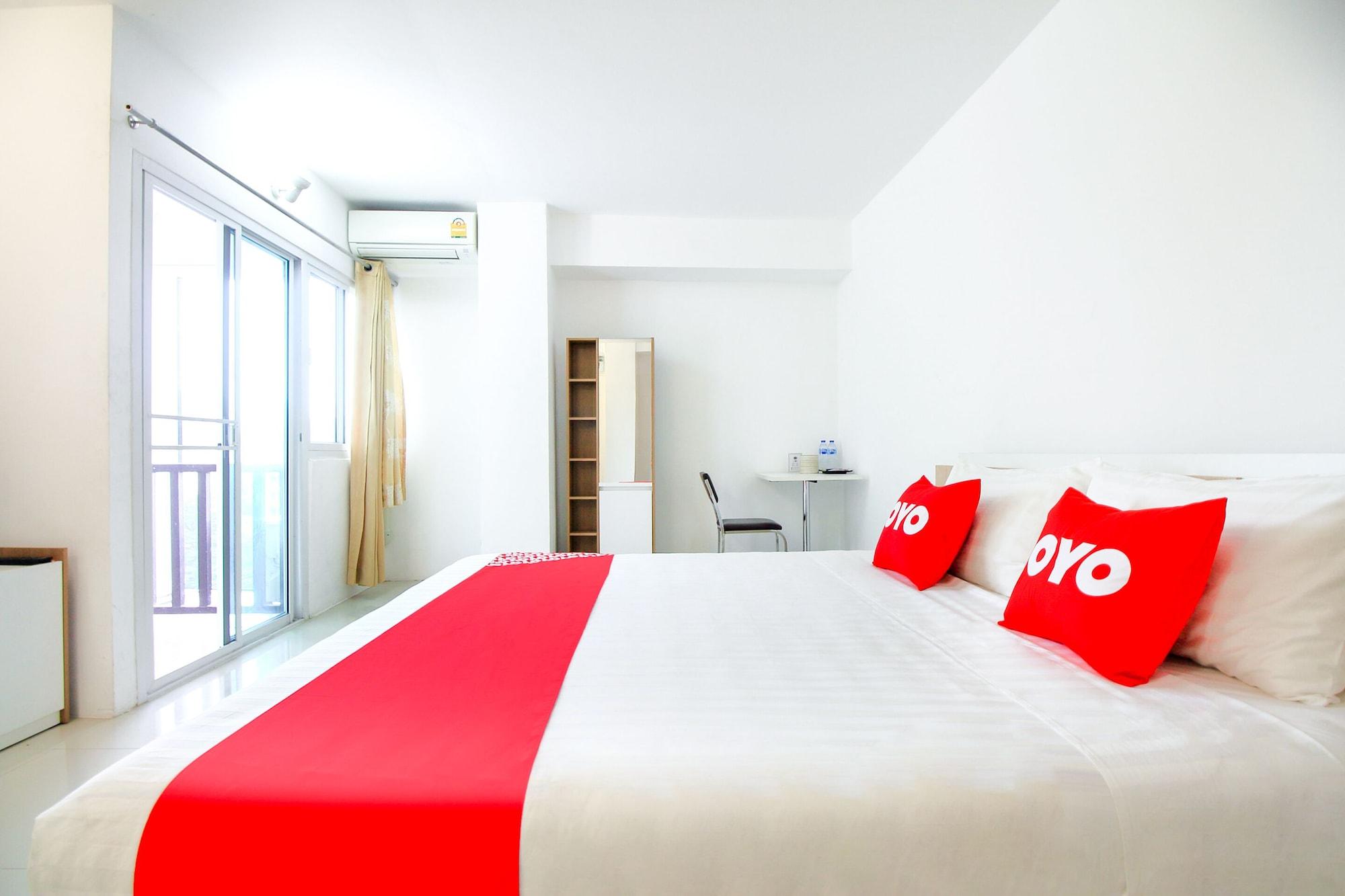 Capital O 411 Grandview 15 Hotel Banguecoque