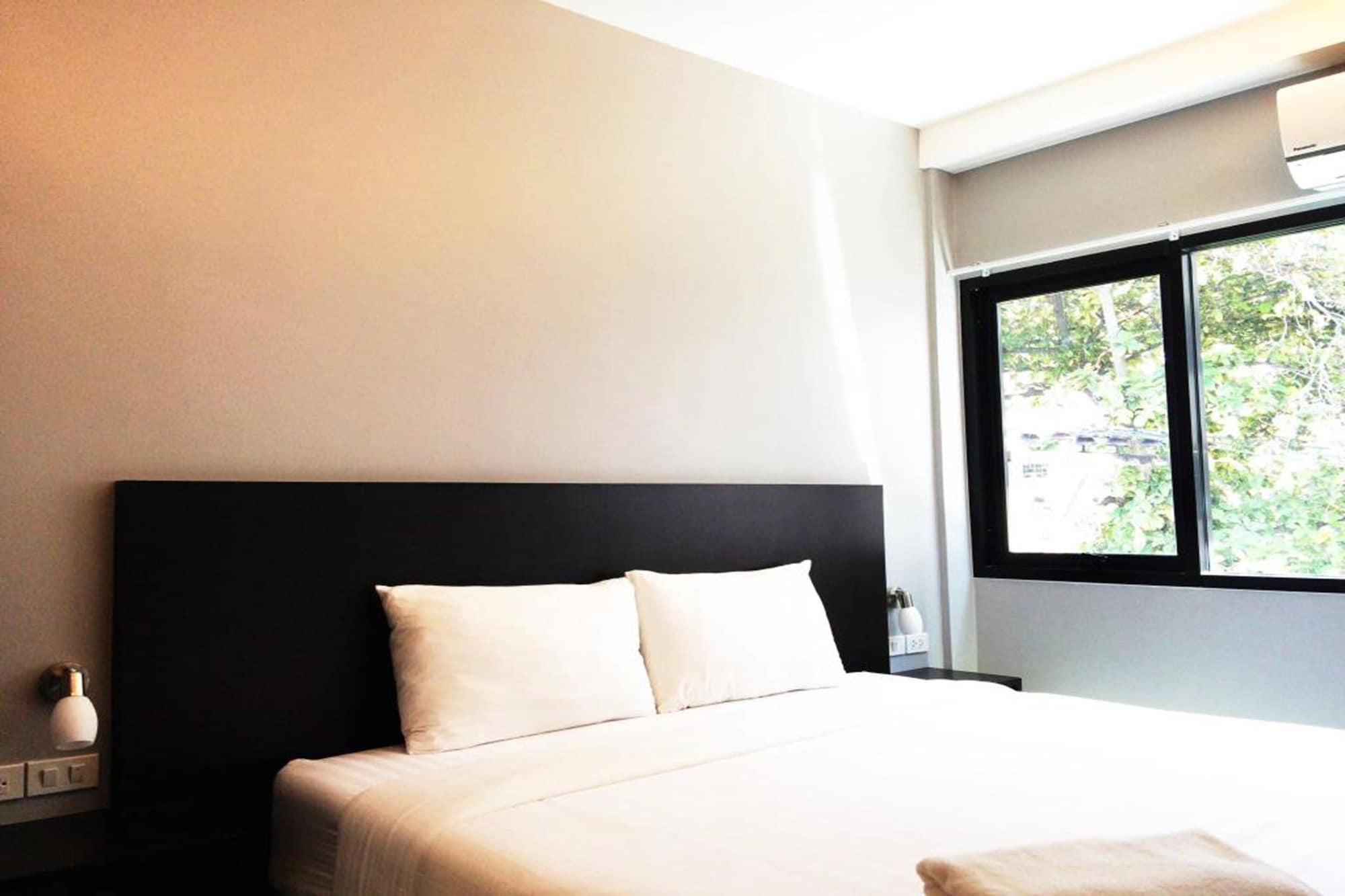 B1 Residencia Hotel 3*