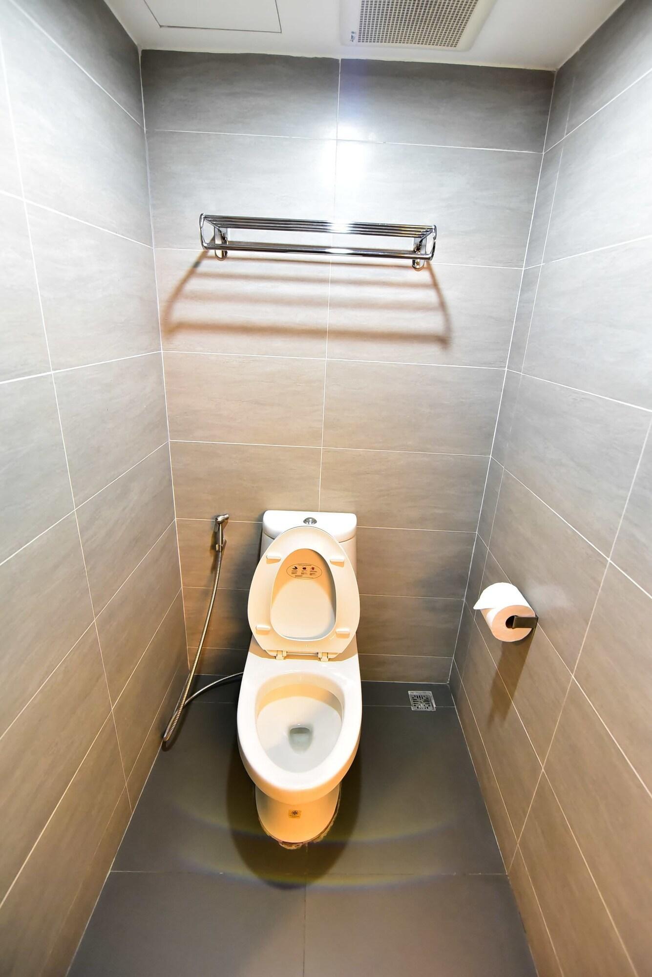 B1 Residencia Hotel 3*