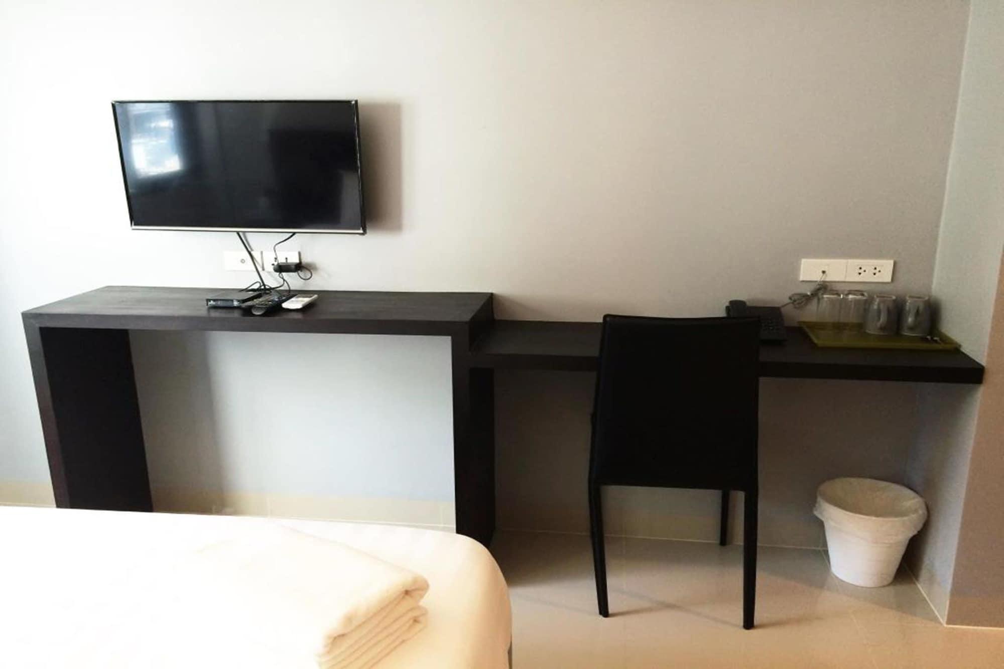 B1 Residencia