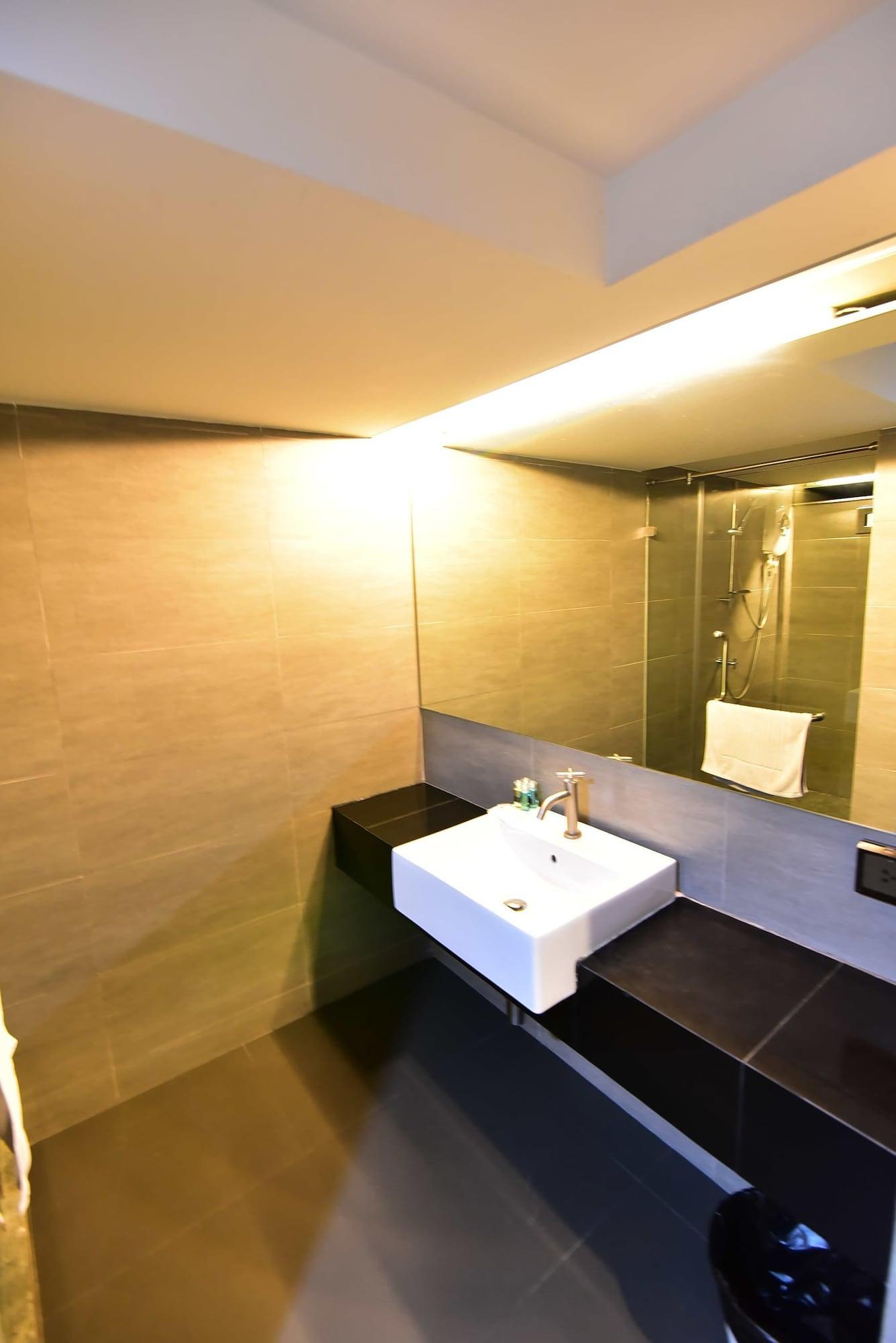 Hotel B1 Residencia Bangkok
