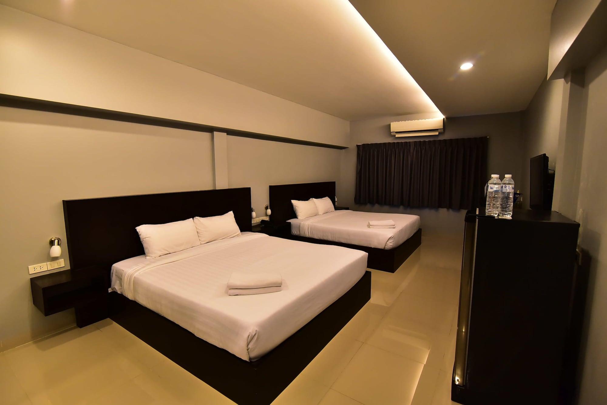 Hotel B1 Residencia Bangkok