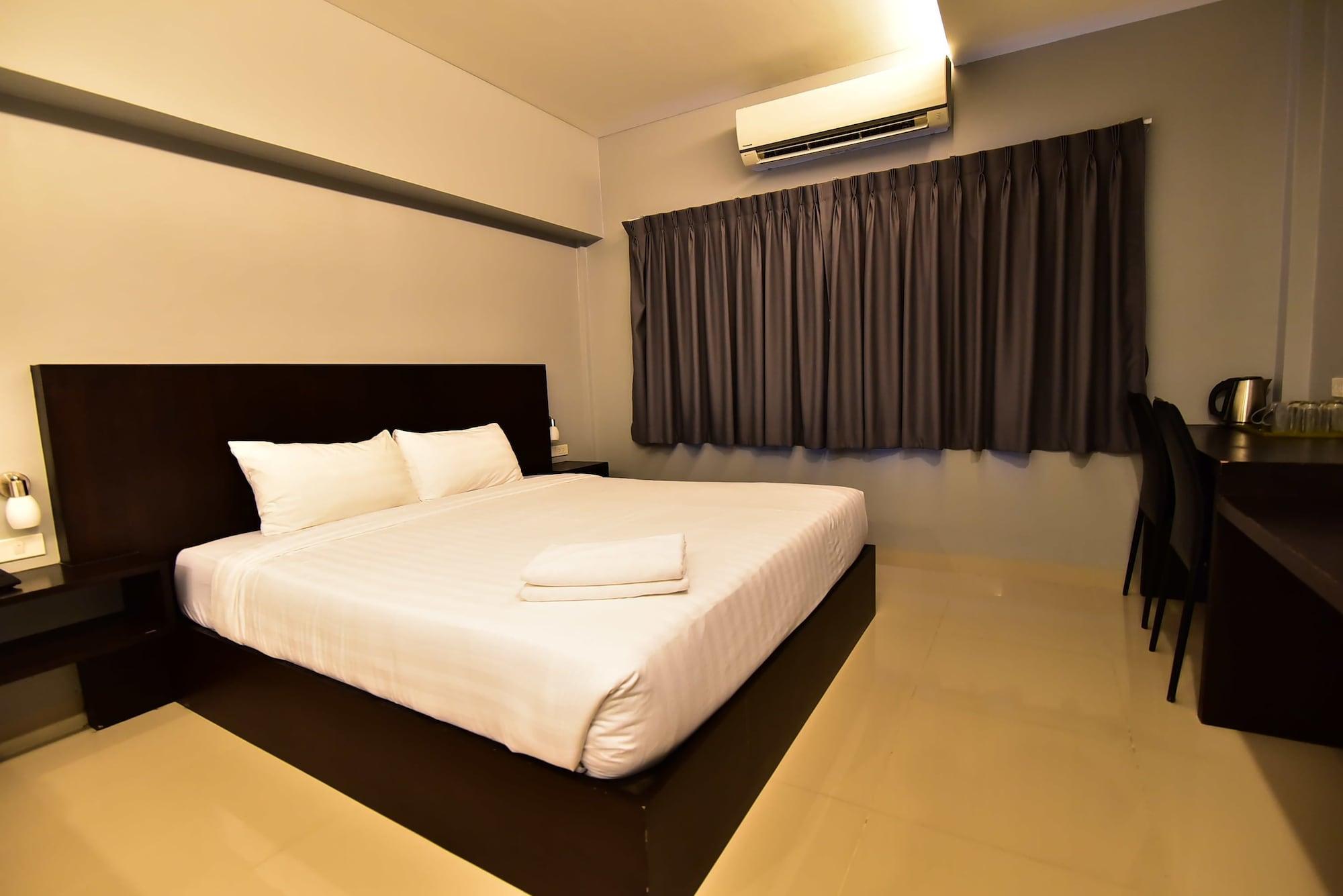 Hotel B1 Residencia 3*