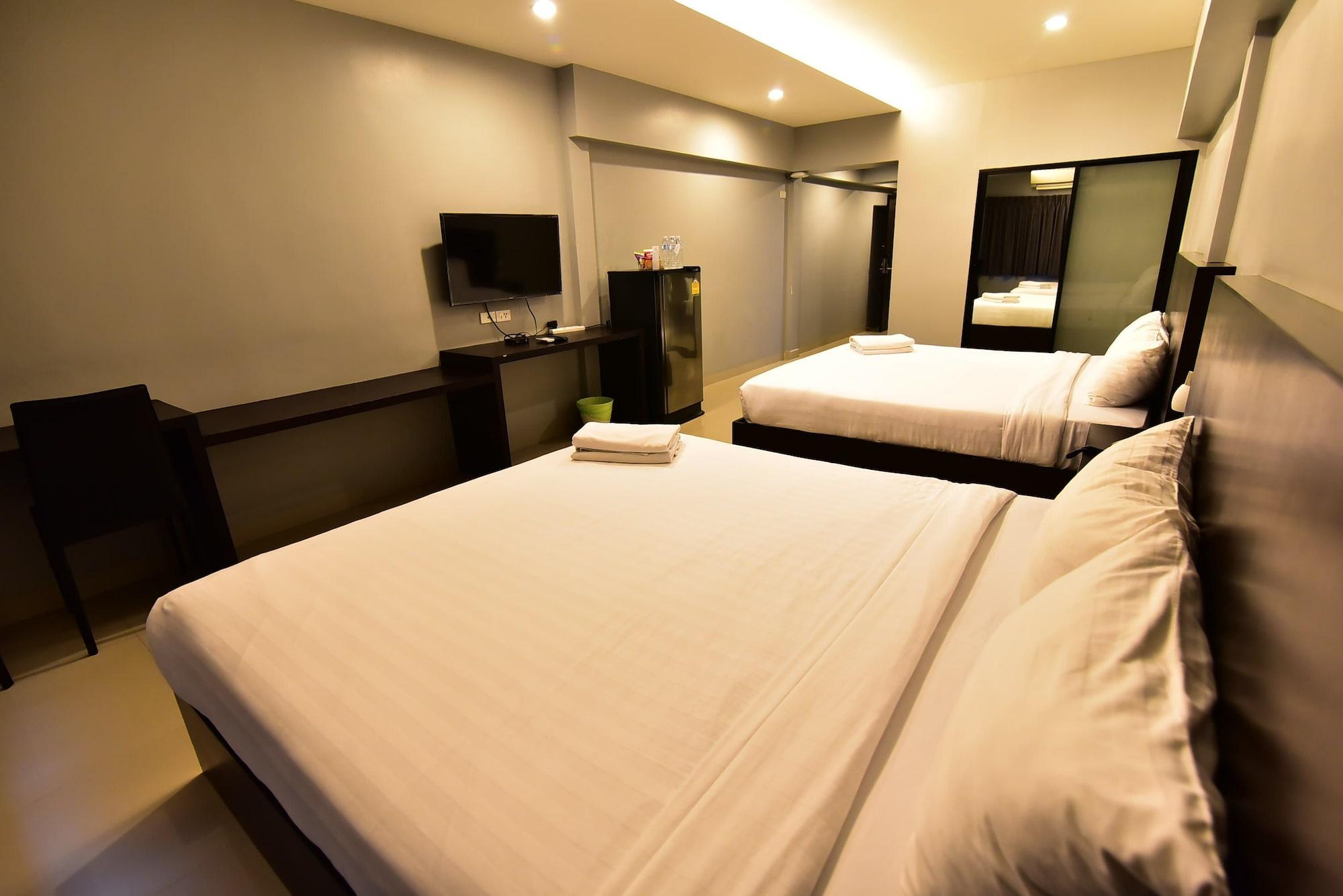 B1 Residencia