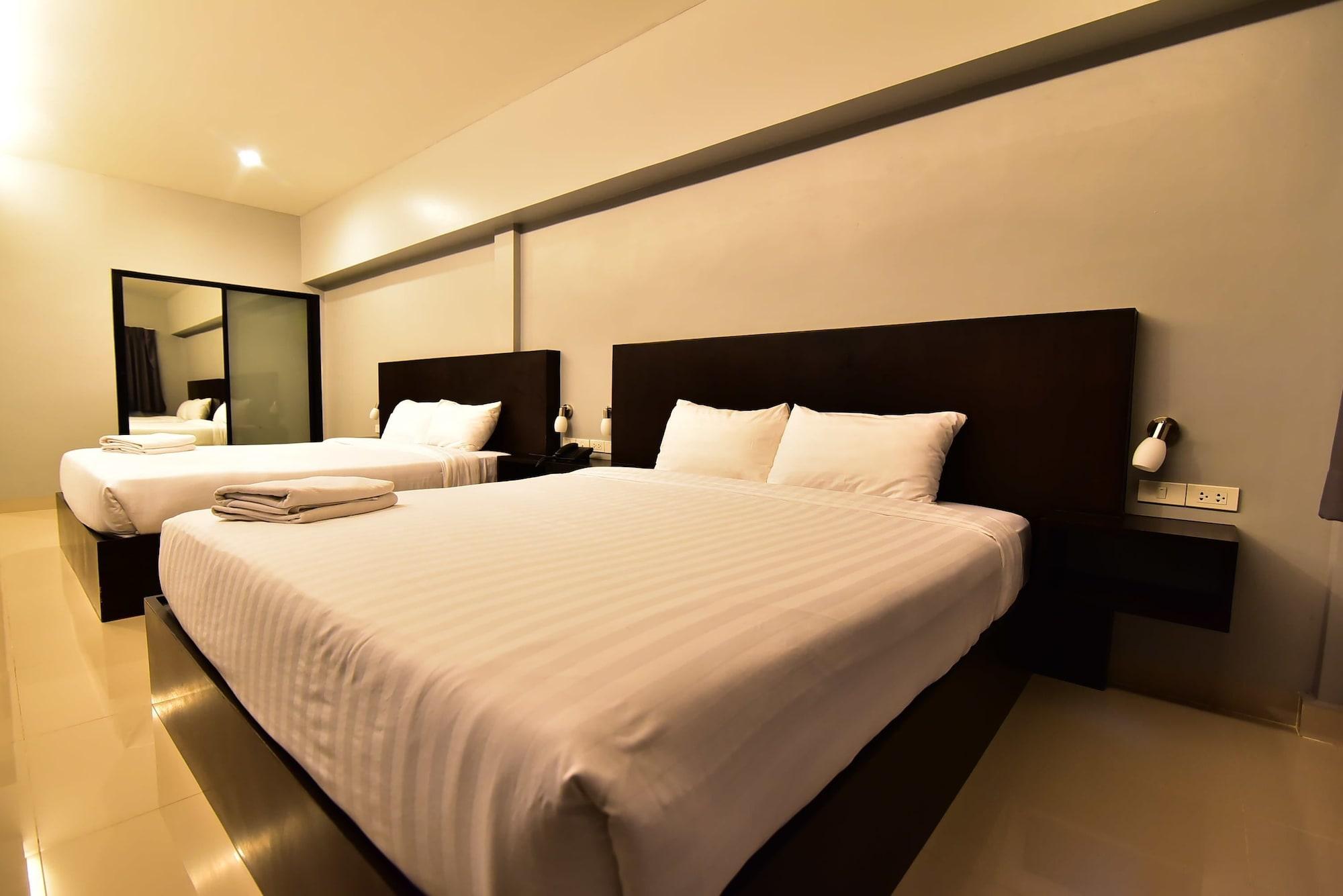 B1 Residencia