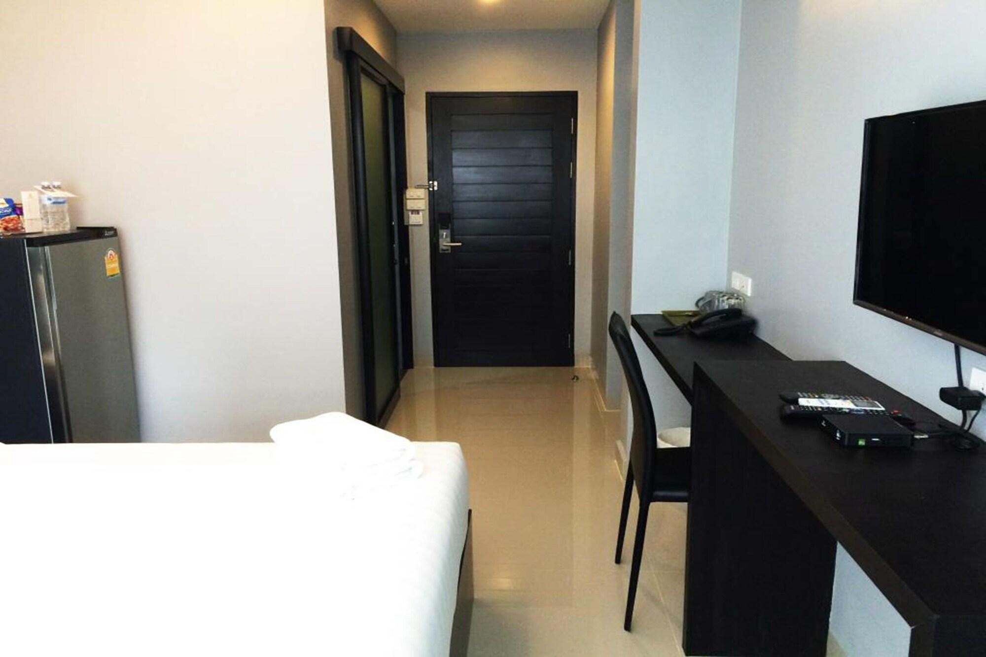 B1 Residencia Hotel Bangkok