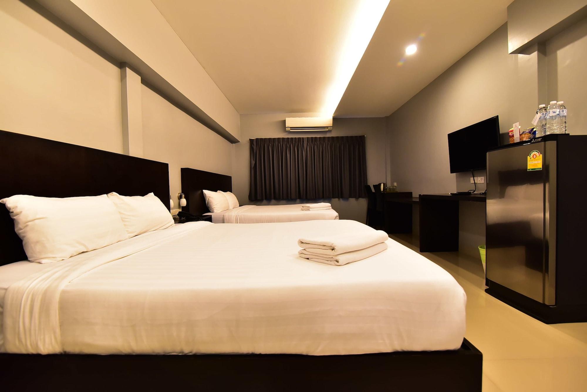 B1 Residencia