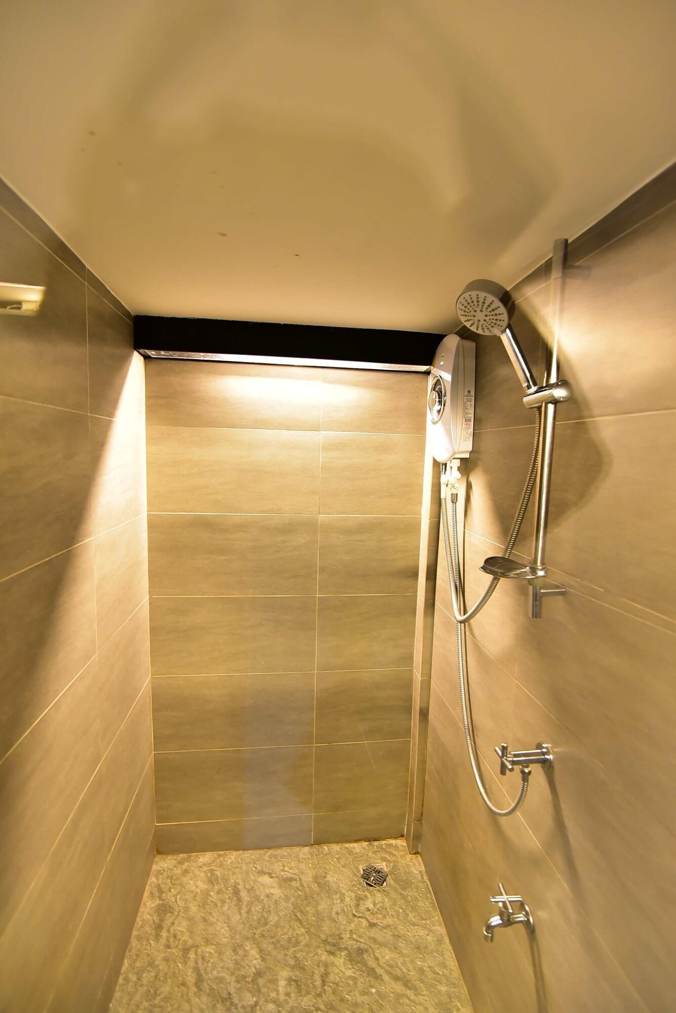 B1 Residencia Hotel
