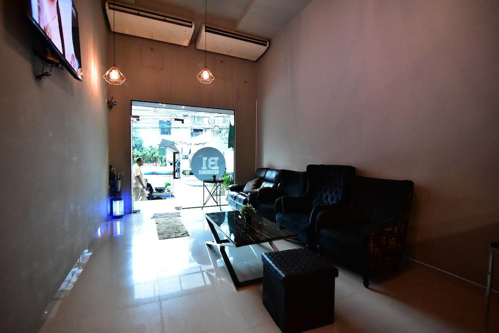 B1 Residencia