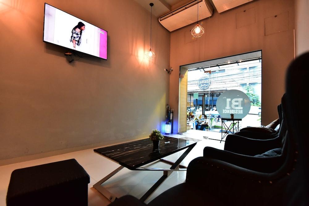Hotel B1 Residencia Bangkok