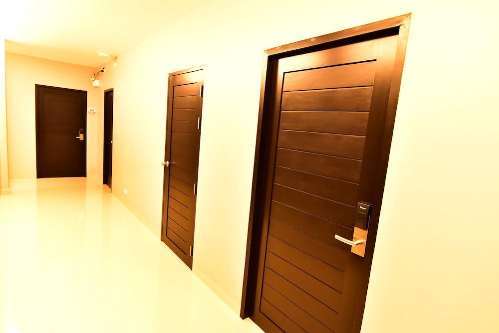 B1 Residencia Hotel Bangkok