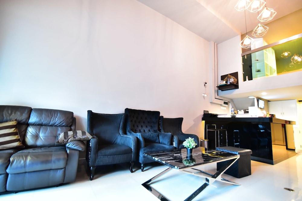 Hotel B1 Residencia