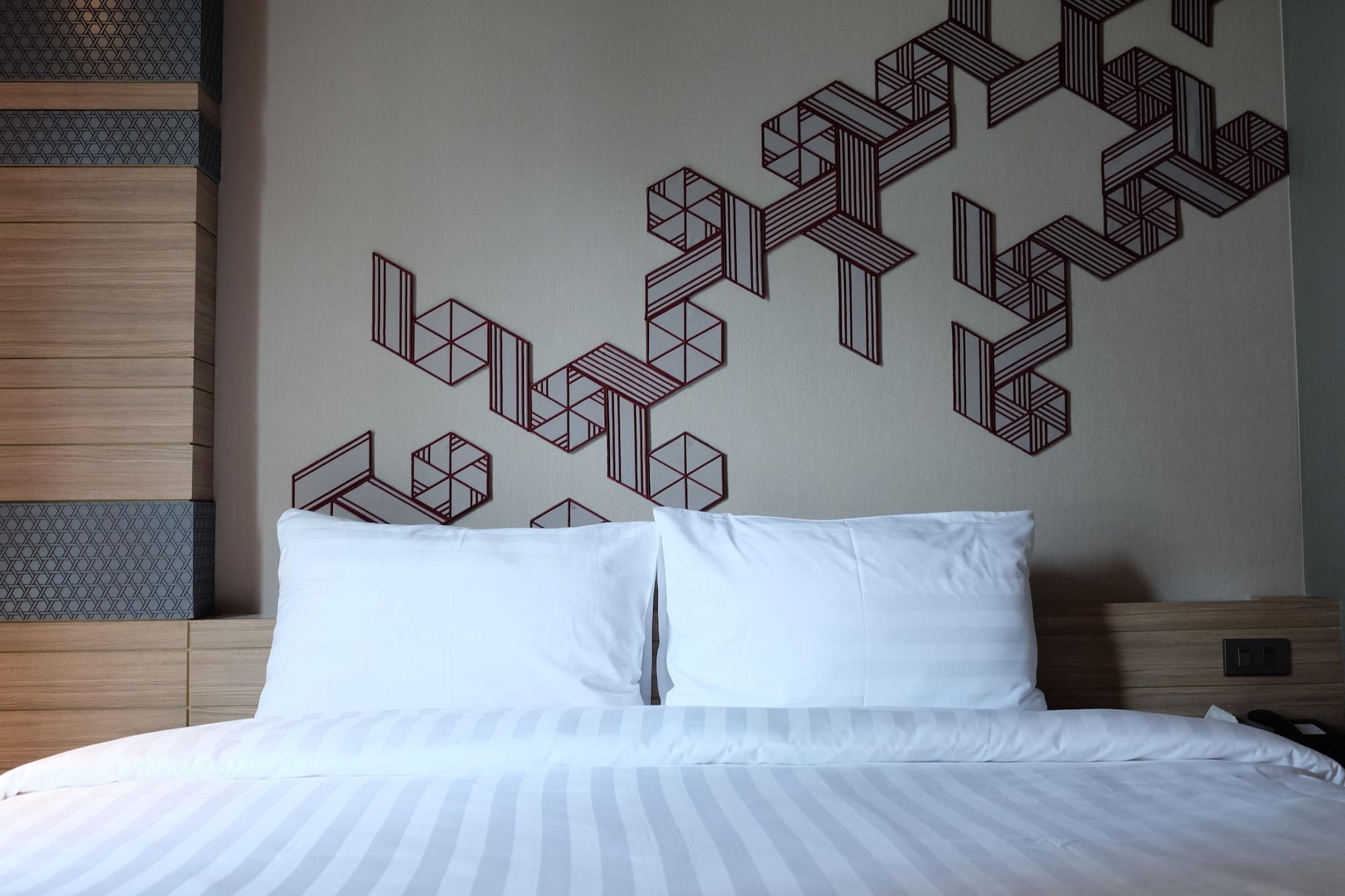 Nap Hotell