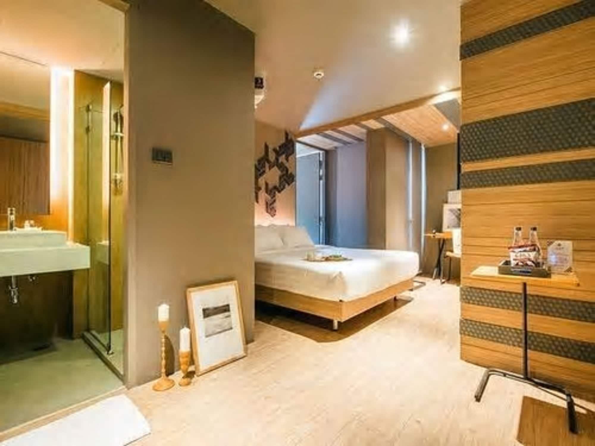Hotell Nap