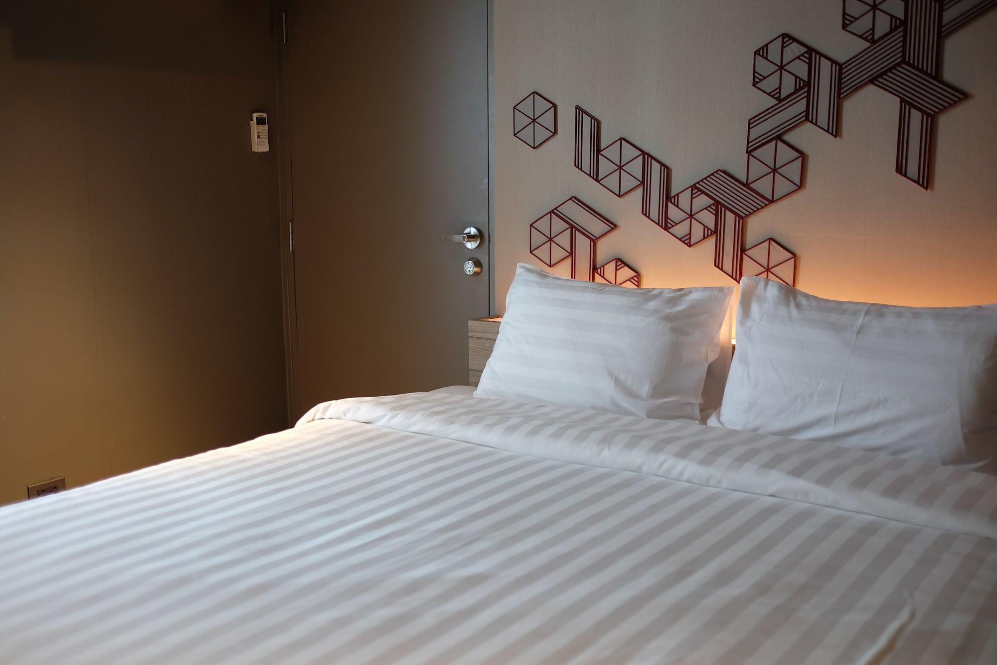 Nap Hotell