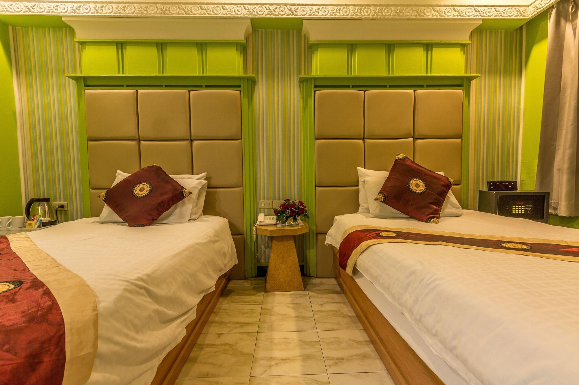 Locanda Sam's 2*