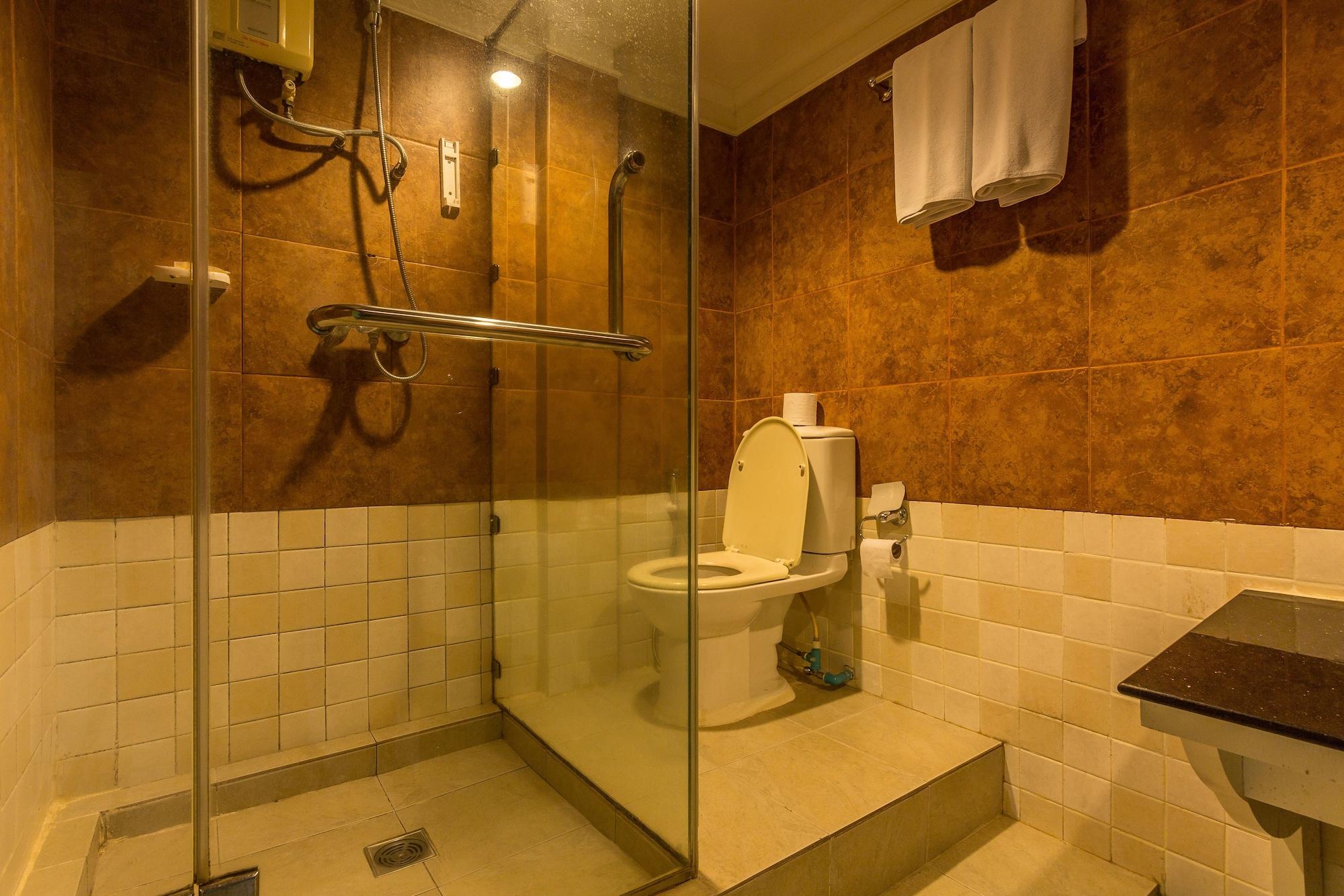 Locanda Sam's 2*
