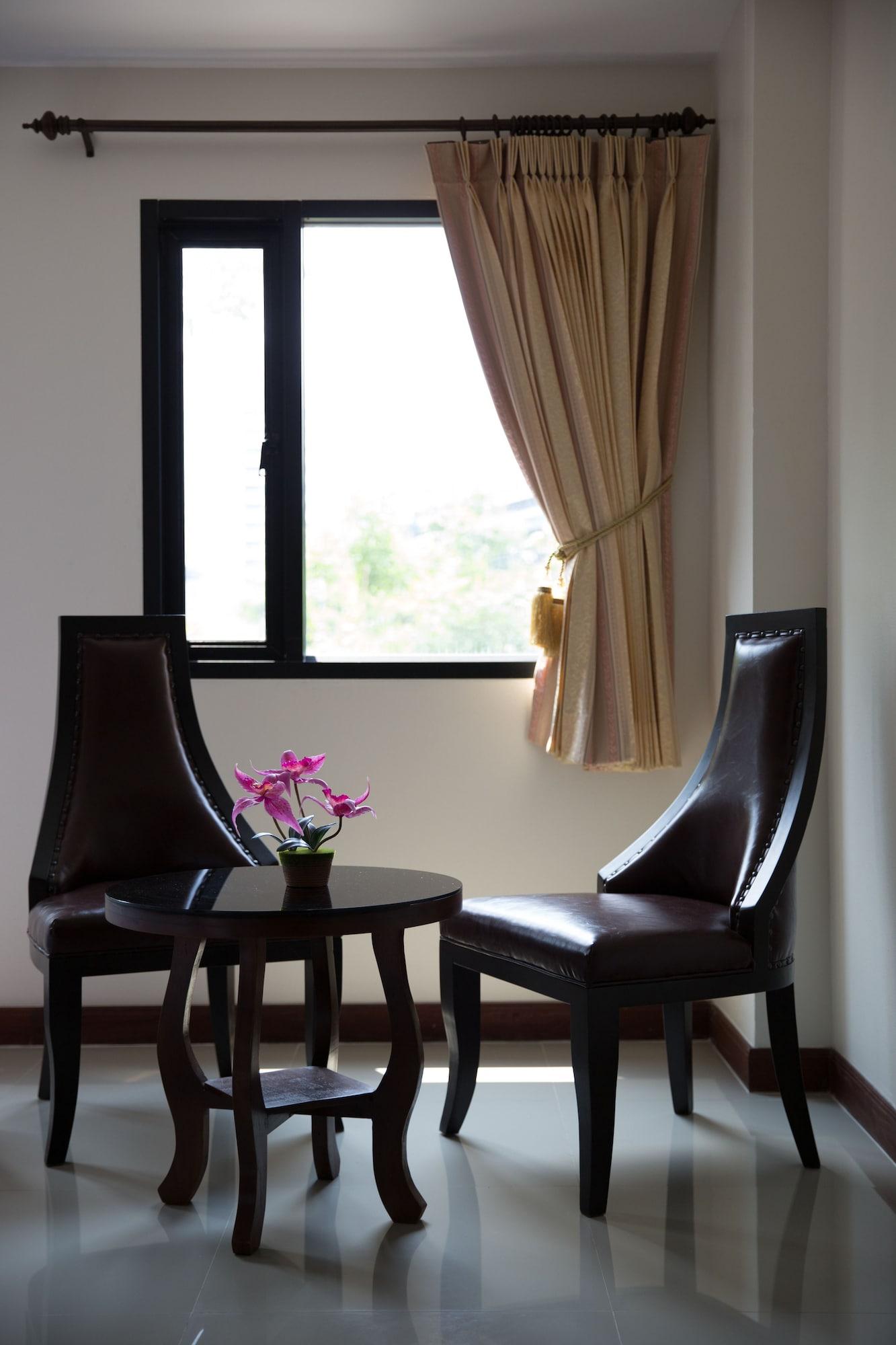 True Siam Rangnam - Sha Extra Certified Bangkok