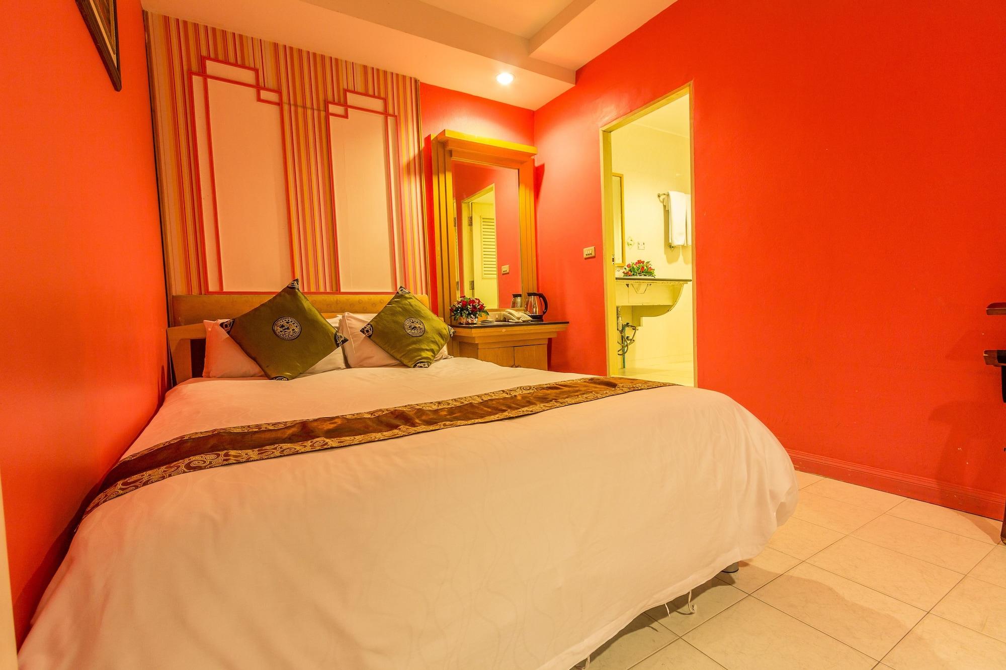 Locanda Sam's 2*