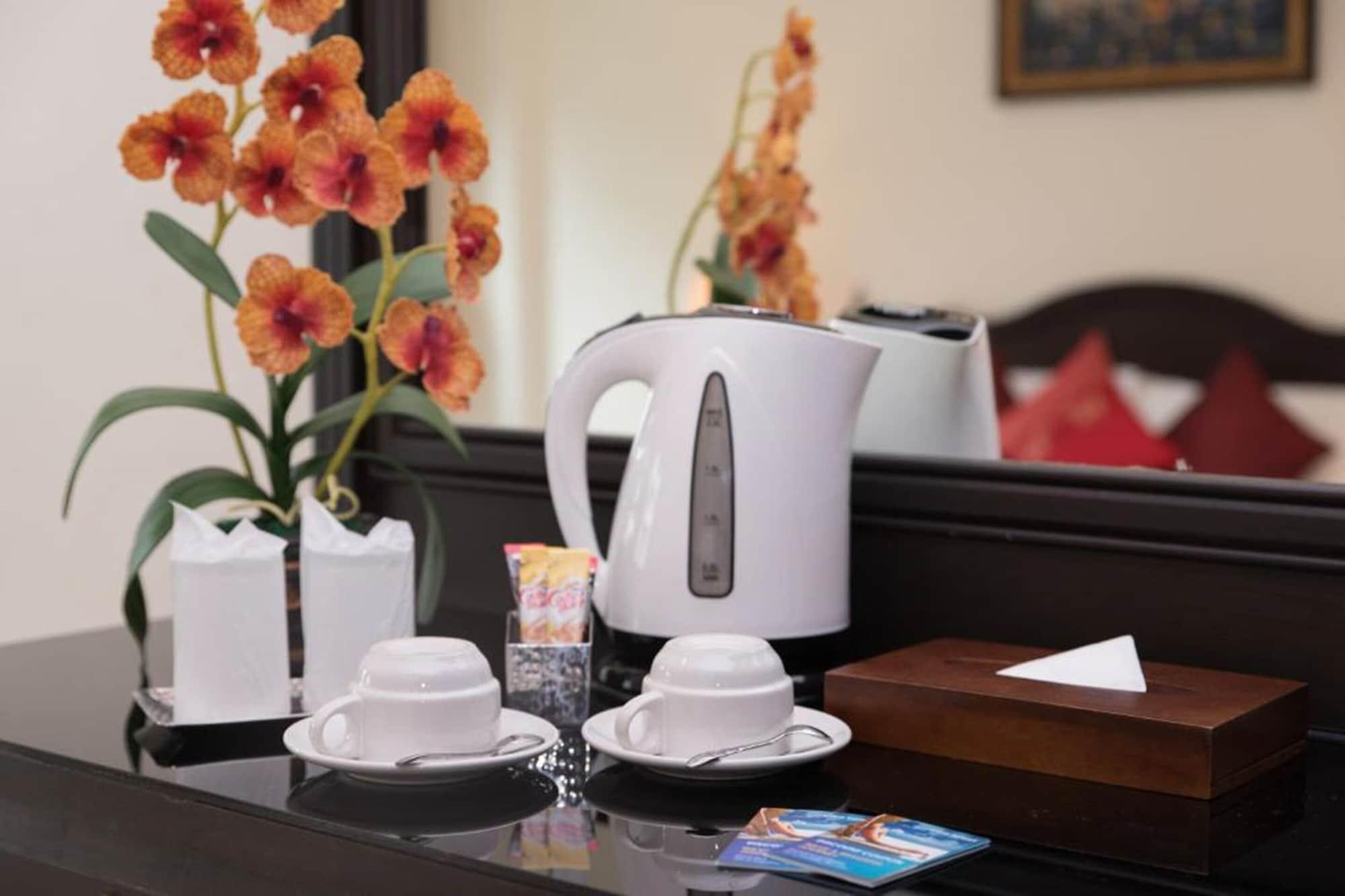 Hotel True Siam Rangnam - Sha Extra Certified Bangkok