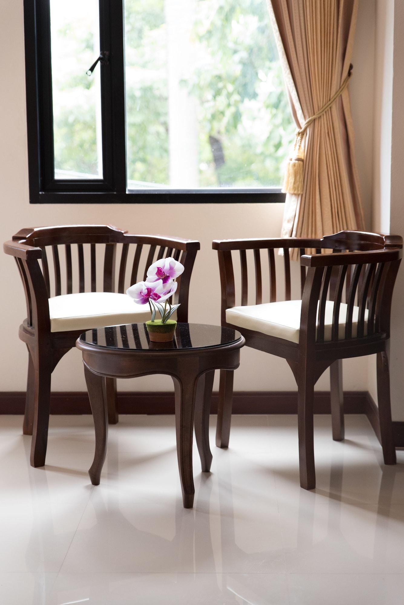 True Siam Rangnam - Sha Extra Certified Hotel Bangkok