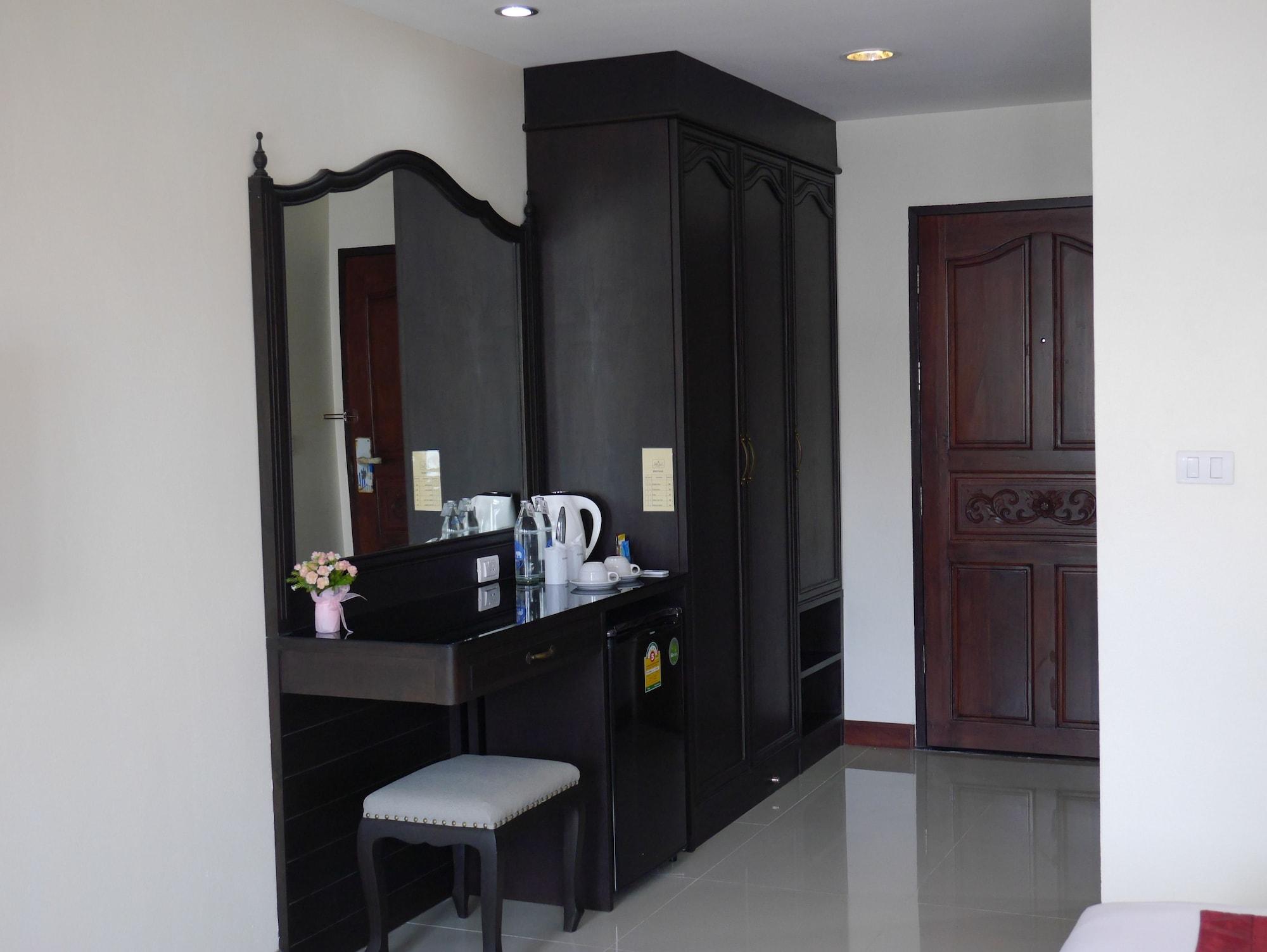 True Siam Rangnam - Sha Extra Certified Bangkok