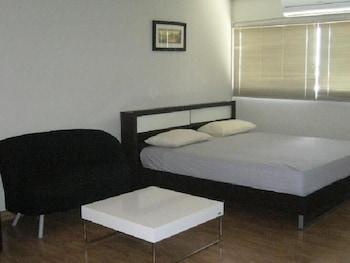 Impact Don Mueang Apartment Bangkok