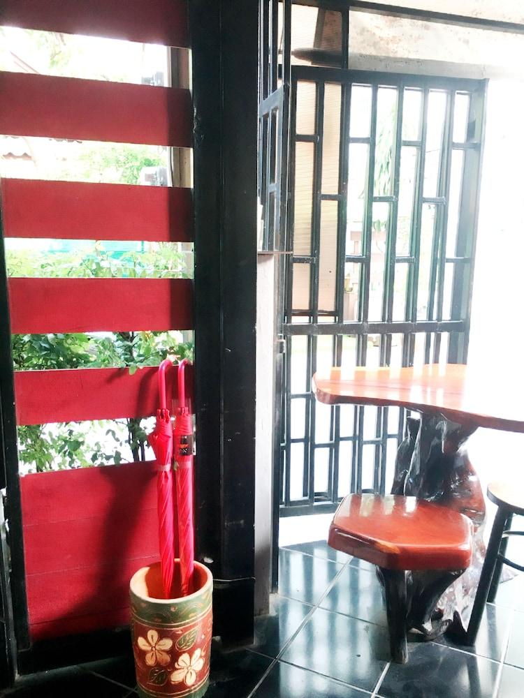Frühstückspension Sidare Bangkok