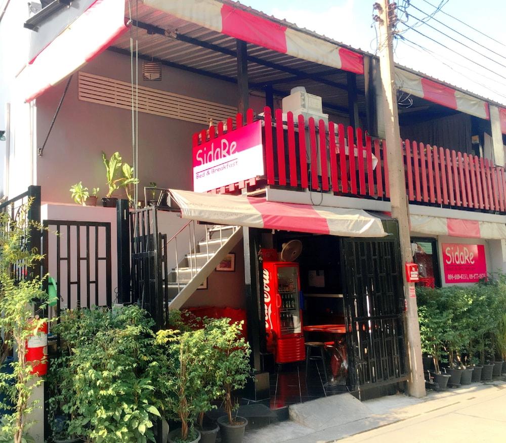 Frühstückspension Sidare Bangkok