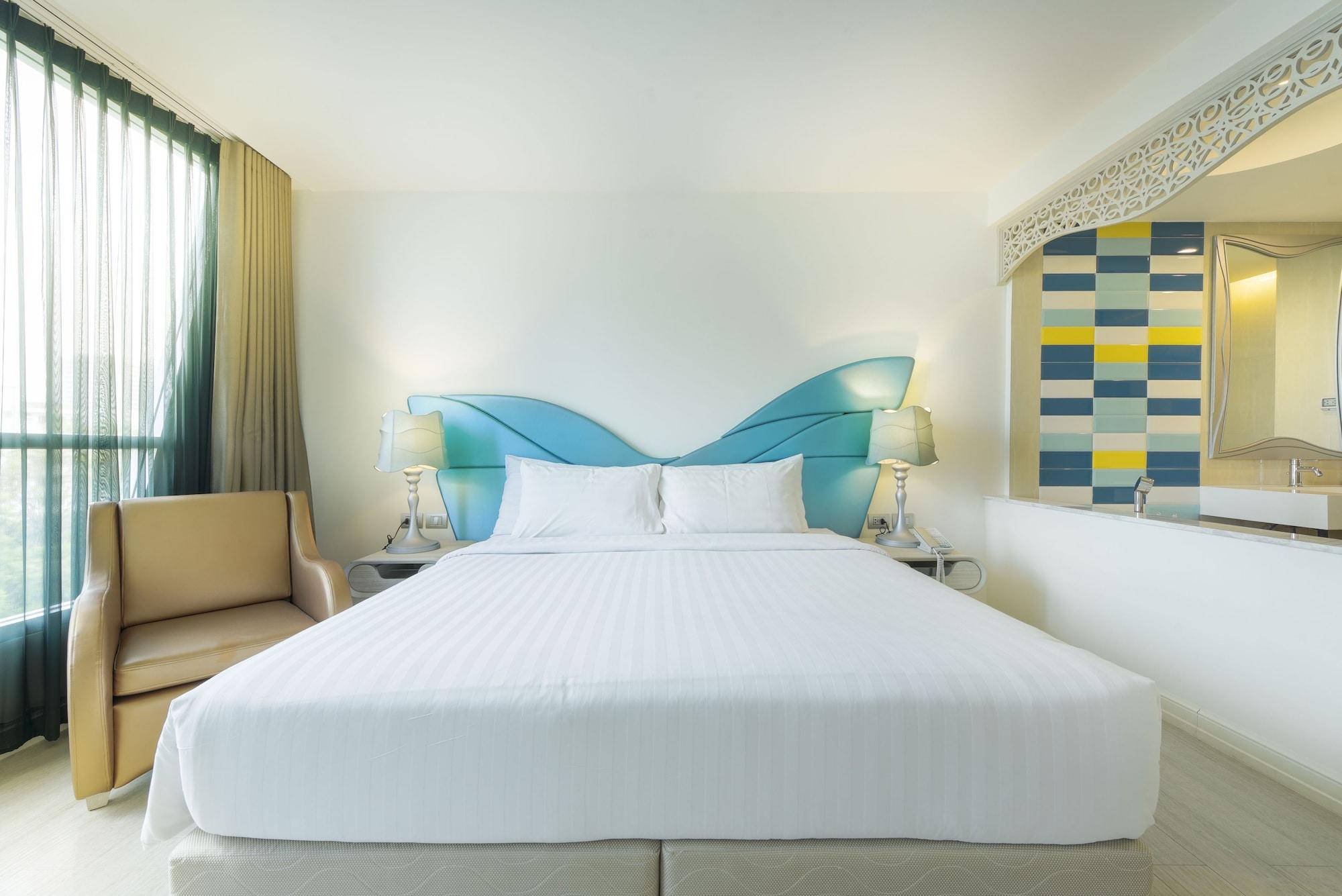 Hotel Le Tada Parkview Bangkok