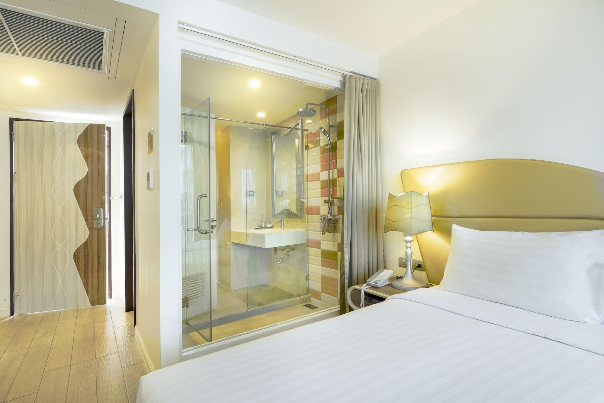 Le Tada Parkview 4*