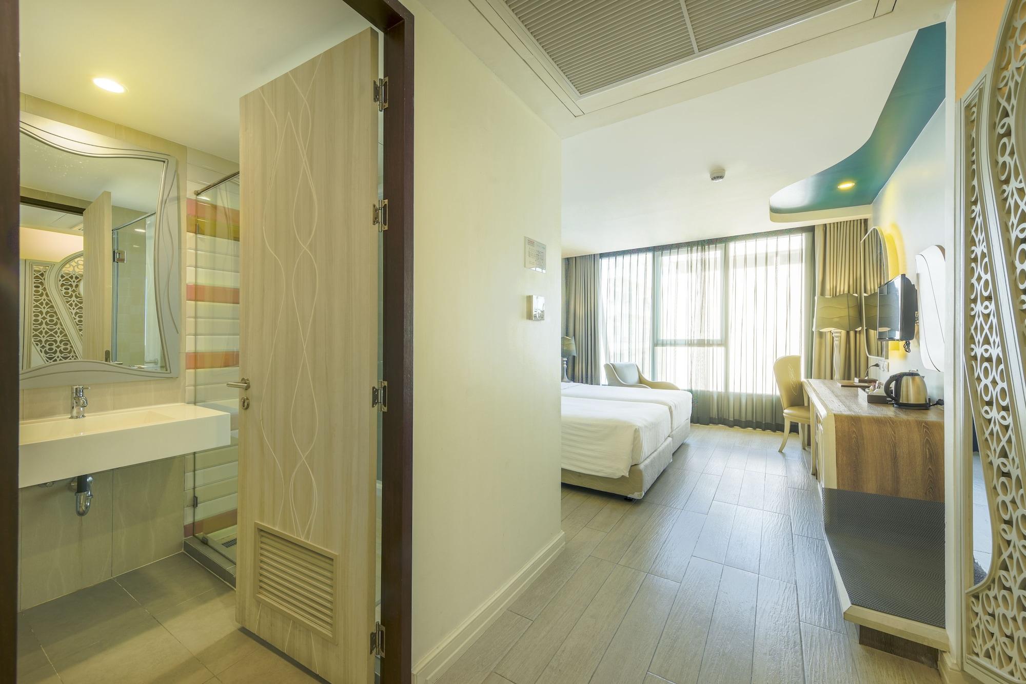 Le Tada Parkview 4*