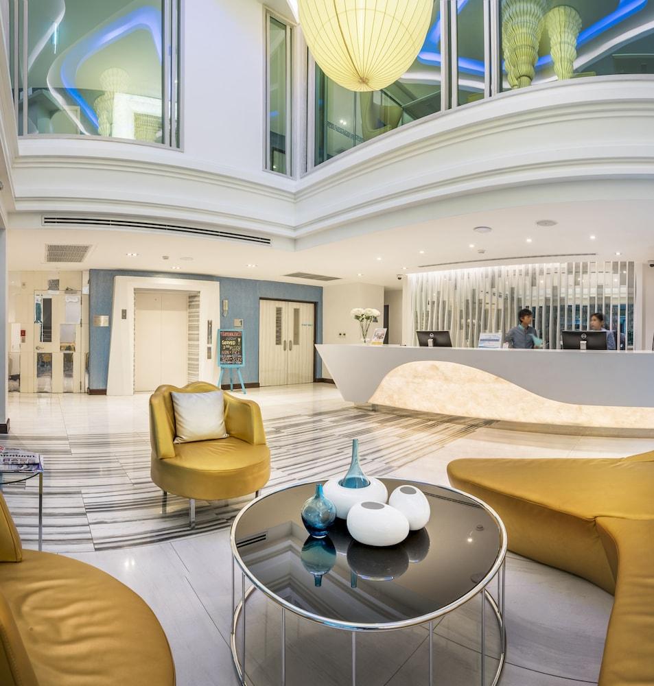 Hotel Le Tada Parkview