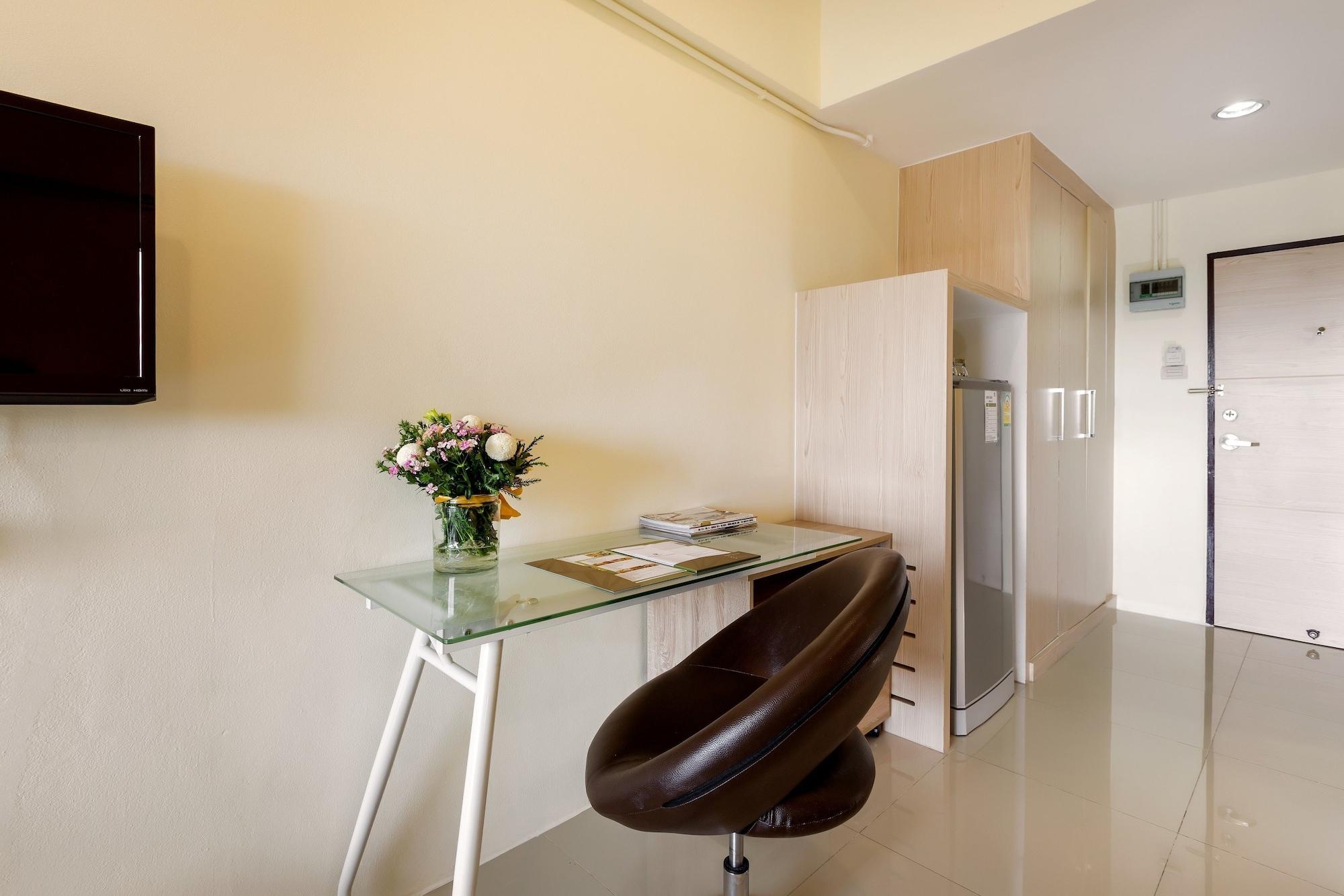 Hotell At 115 By Rompo