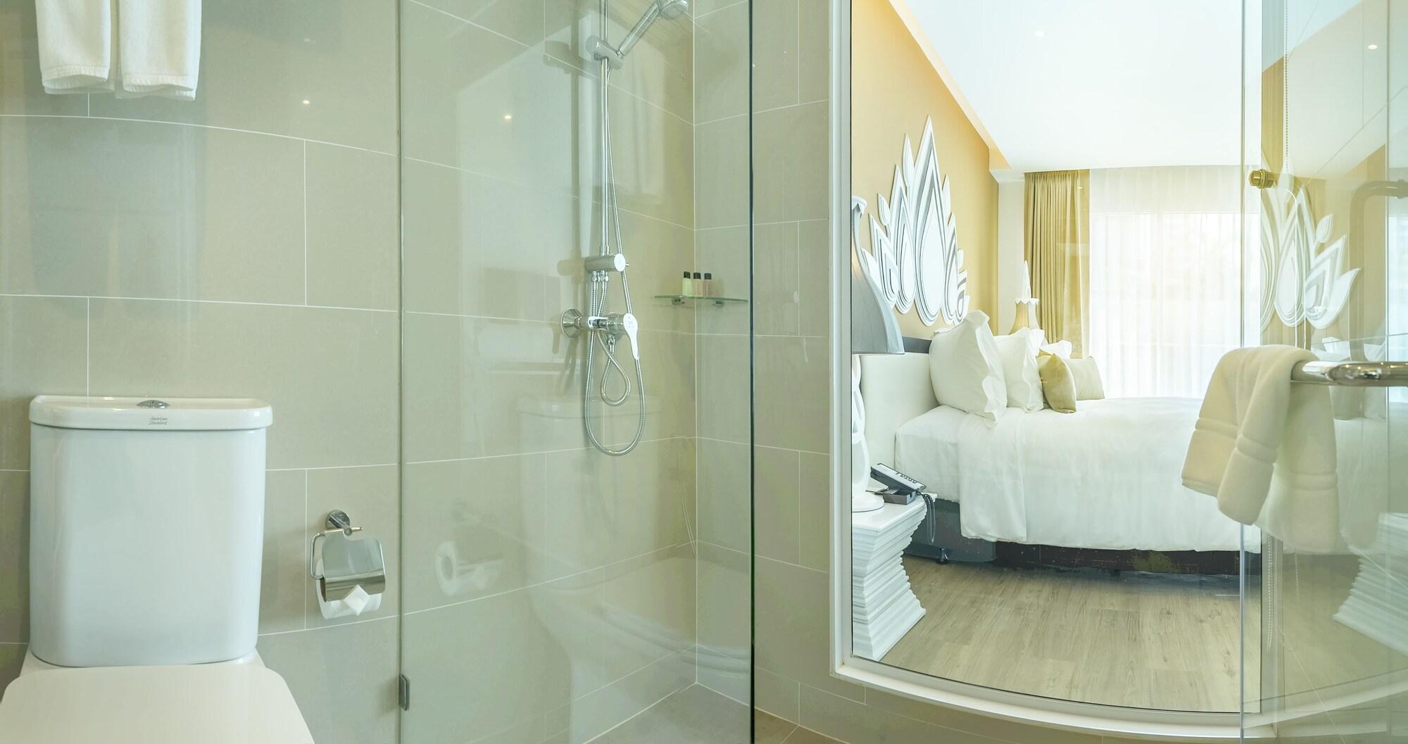 Anajak Hotel Bangkok