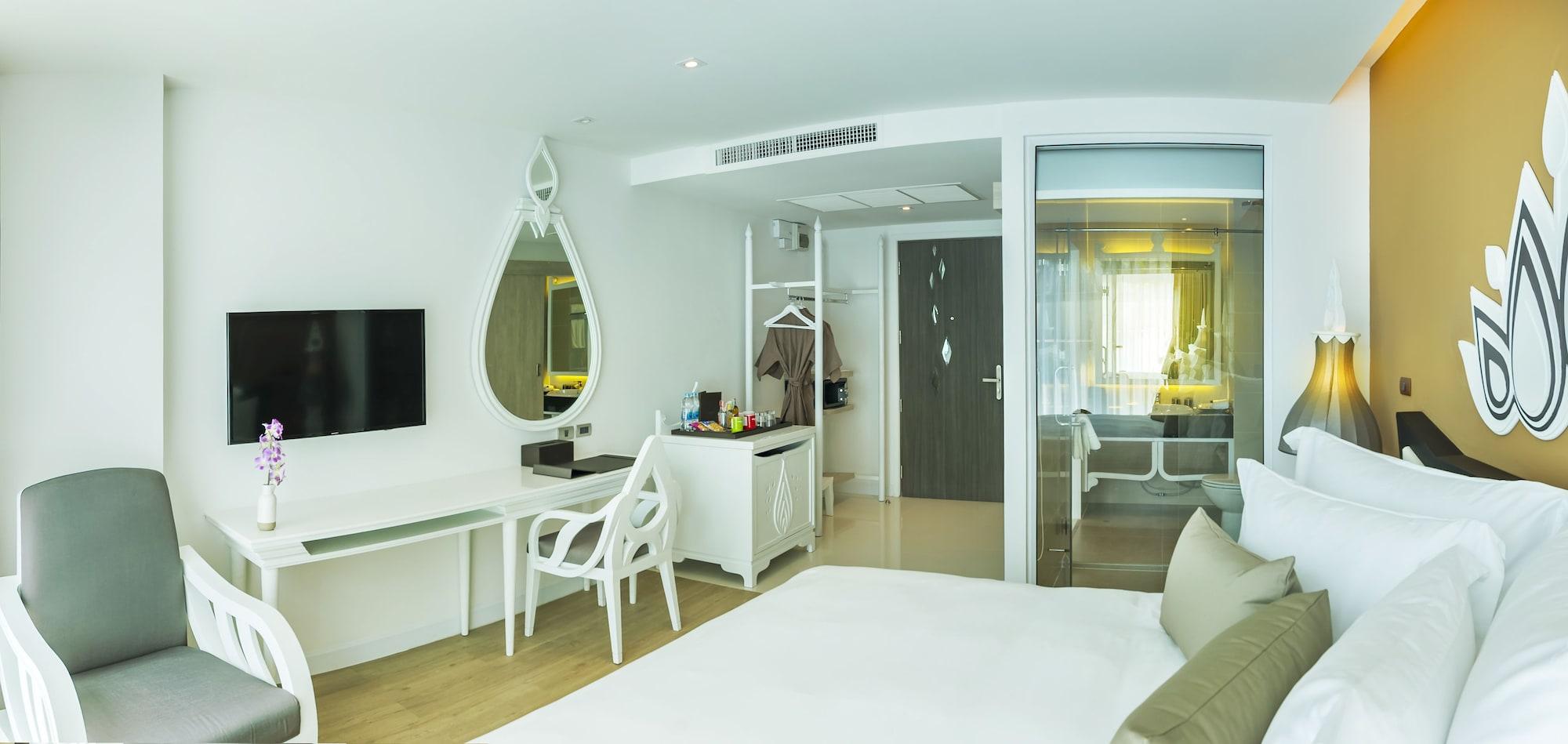 Anajak Hotel