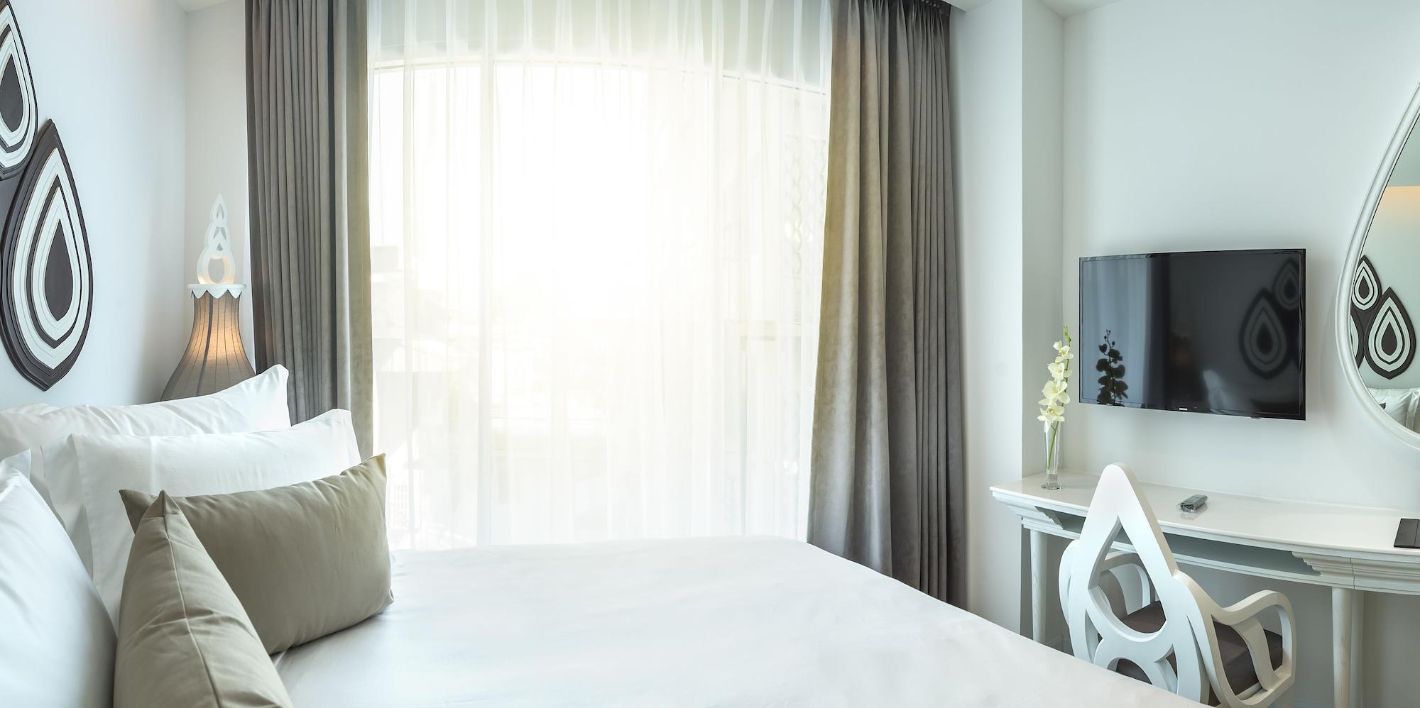Hotel Anajak