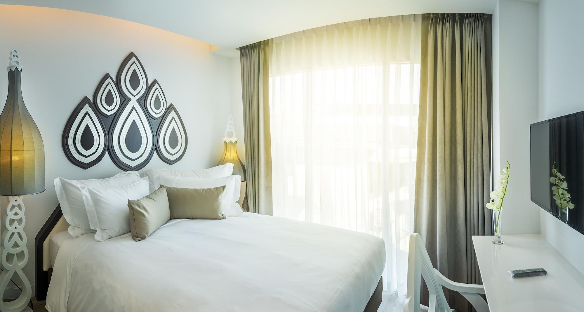 Hotel Anajak 4*