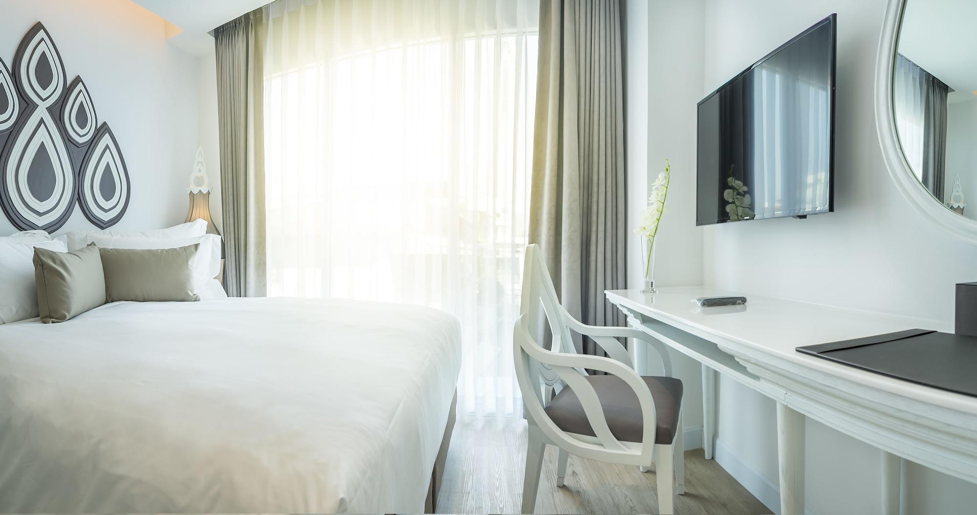Anajak 4* Bangkok